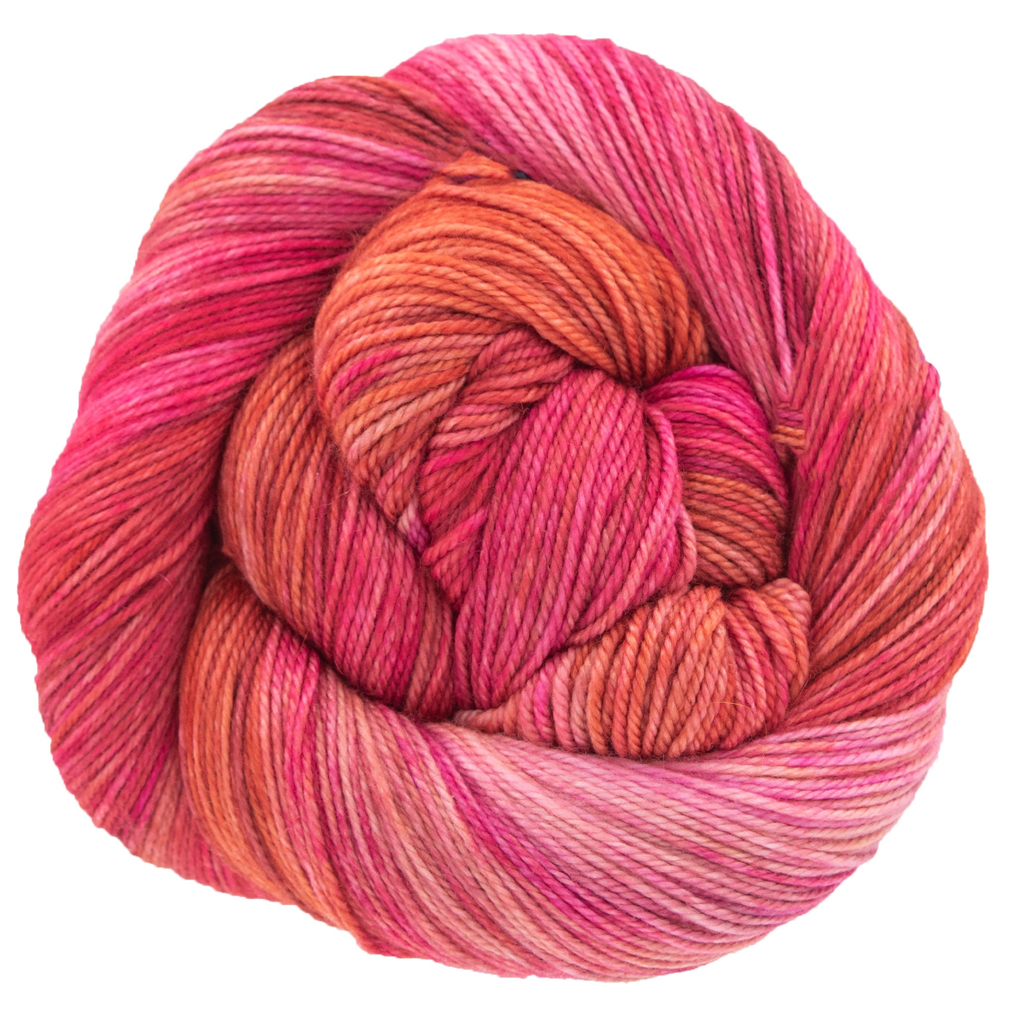 Dream in Color Smooshy Cashmere Luxury Yarn - Rosy