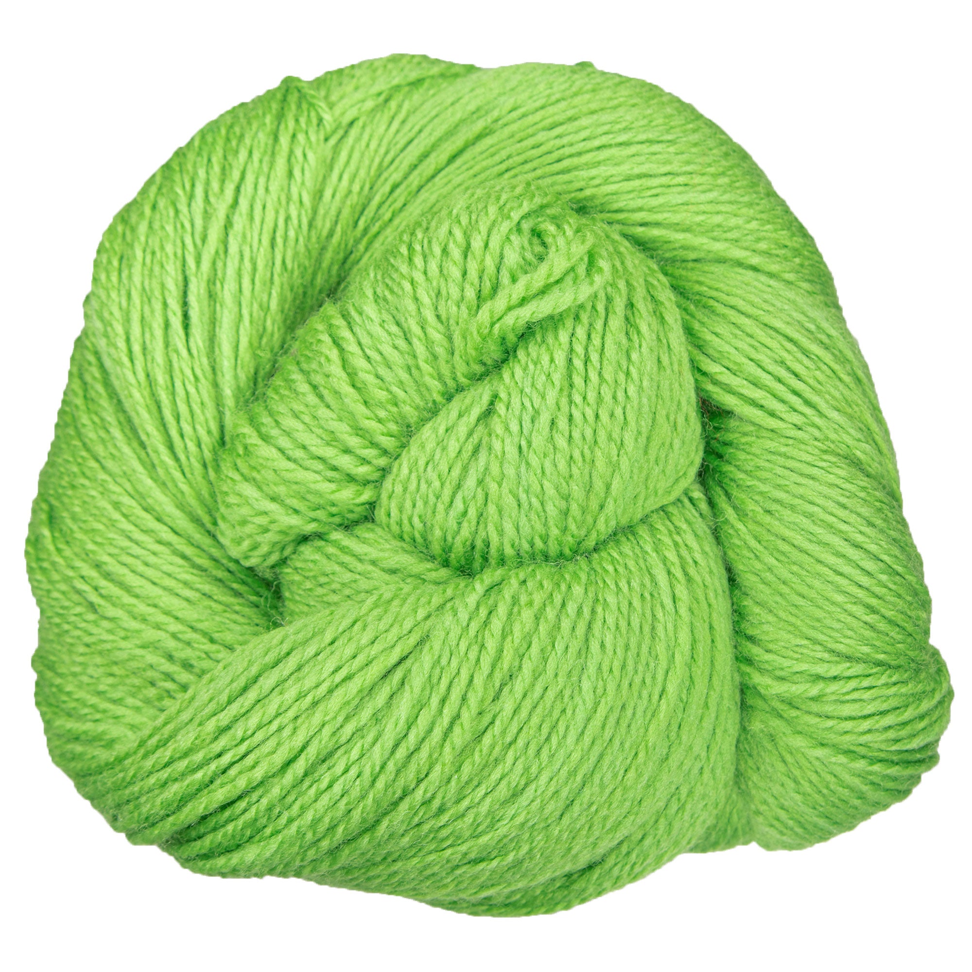 Cascade Yarns 220 Superwash Fingering Yarn - 14 Kiwi - Ideal for Fall/Winter Knits