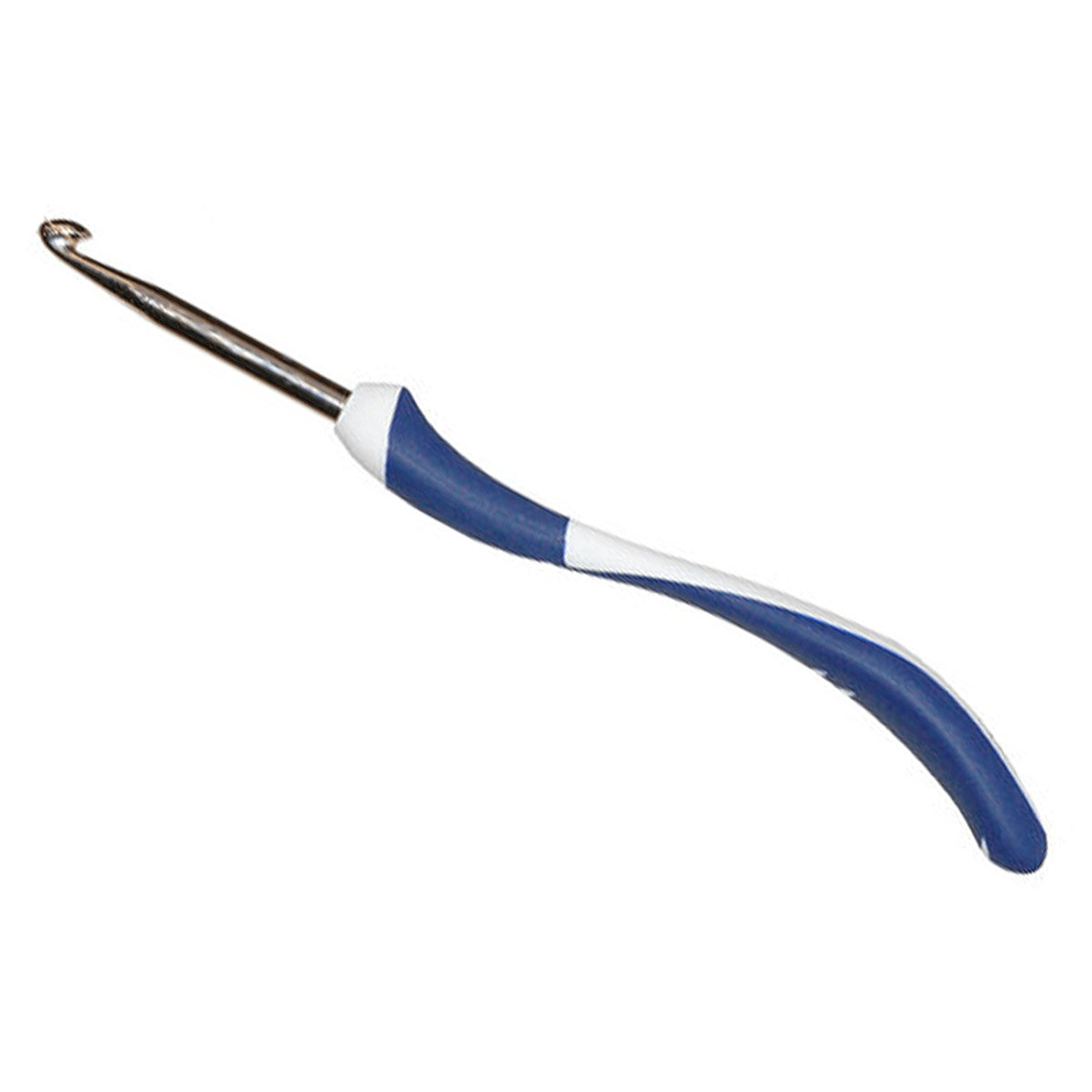 addi Swing Hook Maxi Needles - J (6.00mm) - Ideal for Intricate Crochet Projects