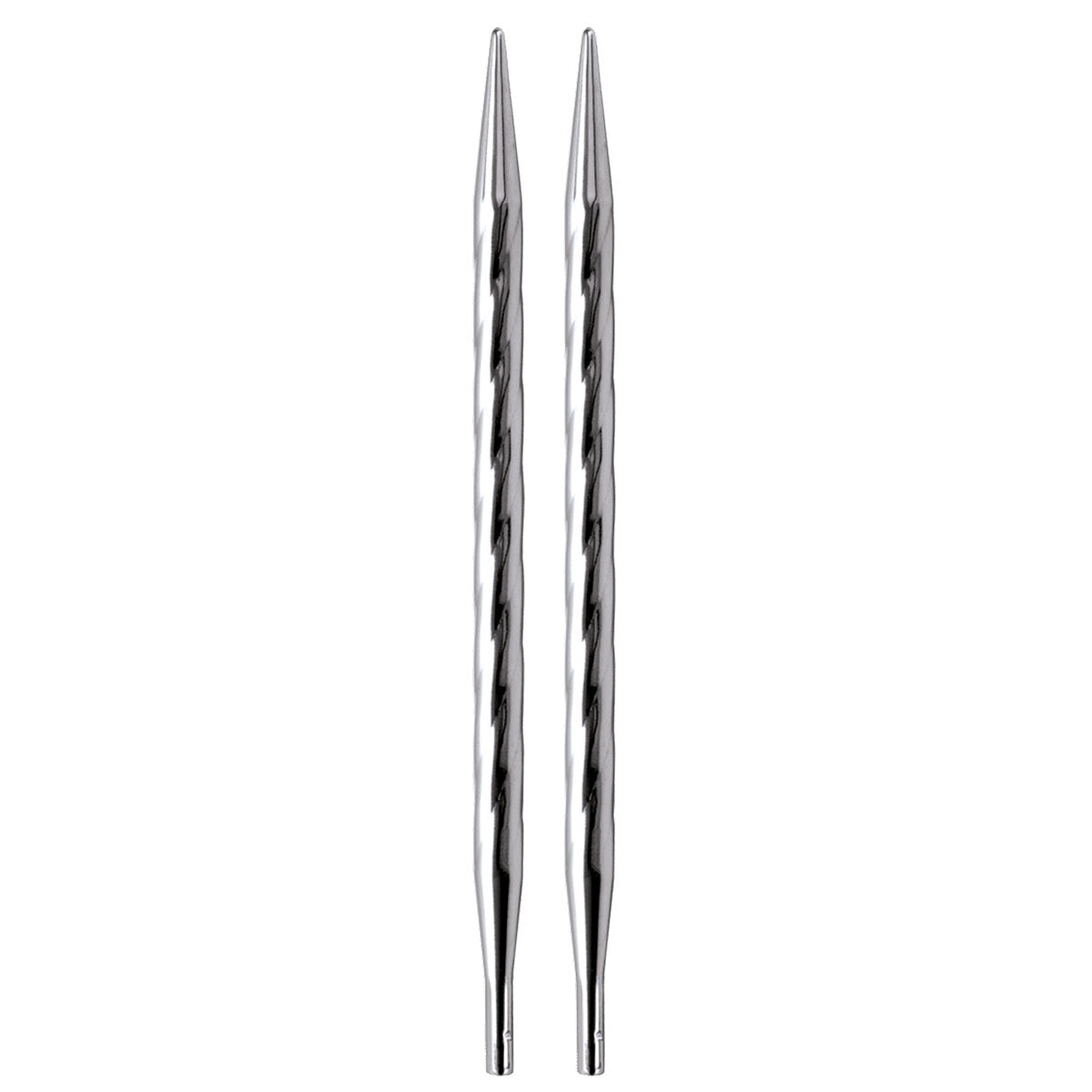 addi Click Ewenicorn Tips - Superb Interchangeable Knitting Needle Tips US 6