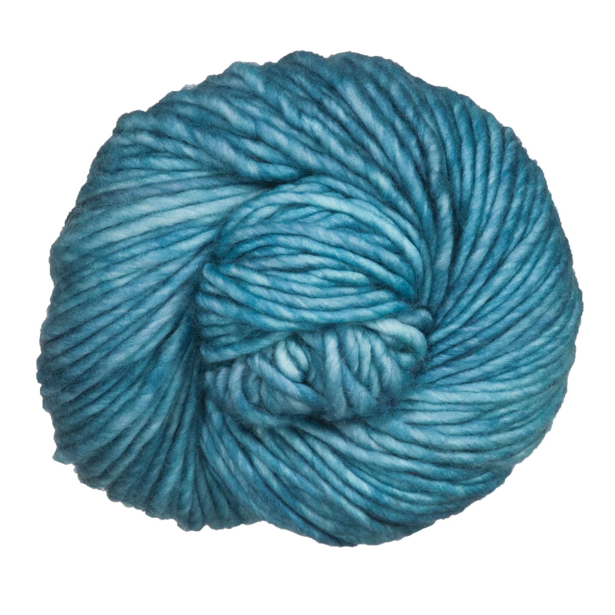 Madelinetosh A.S.A.P. Super Bulky Hand-Dyed 100% Merino Wool Yarn - Translation