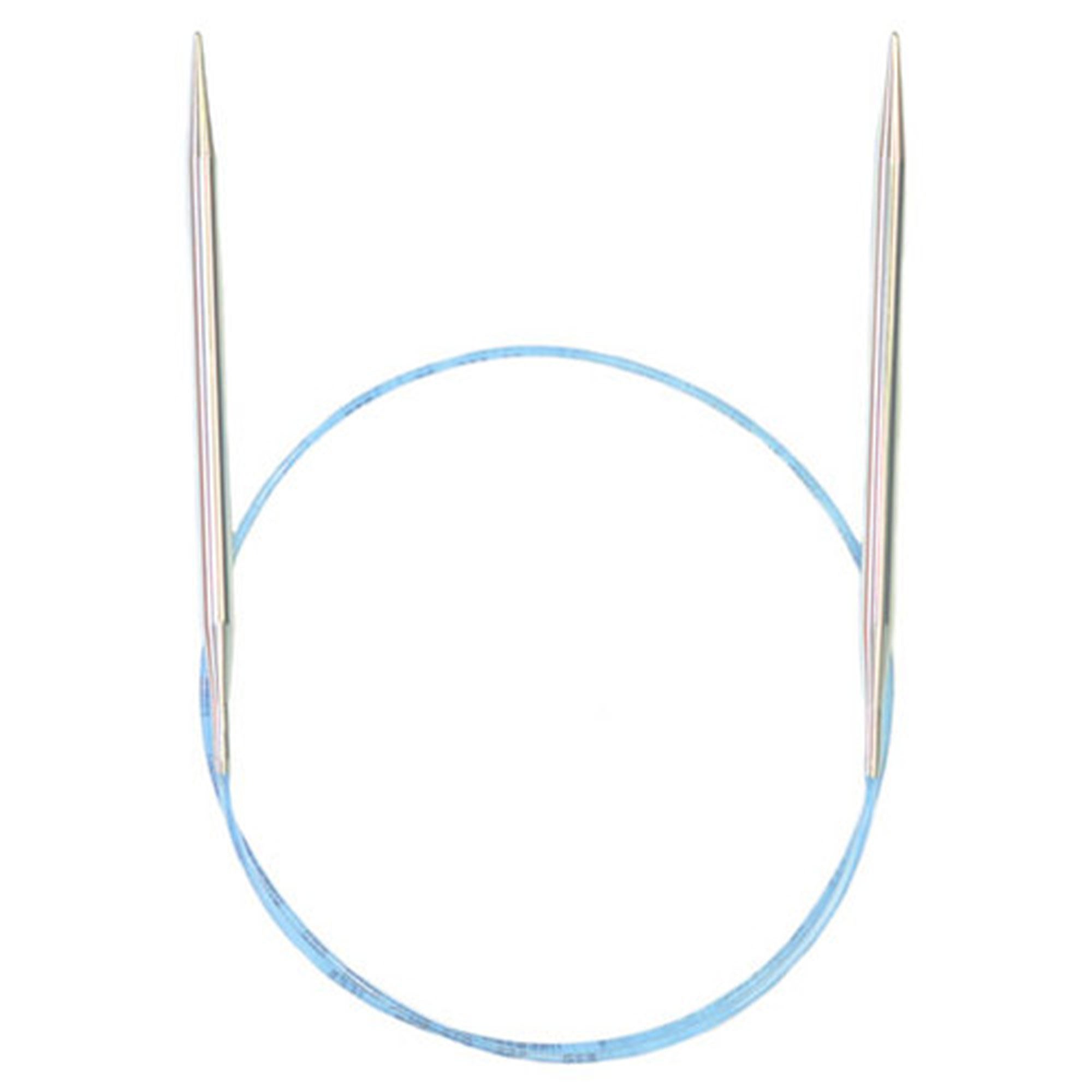 addi Rockets Knitting Needles - US 7 - 32: Smooth & Fast Knitting Solution
