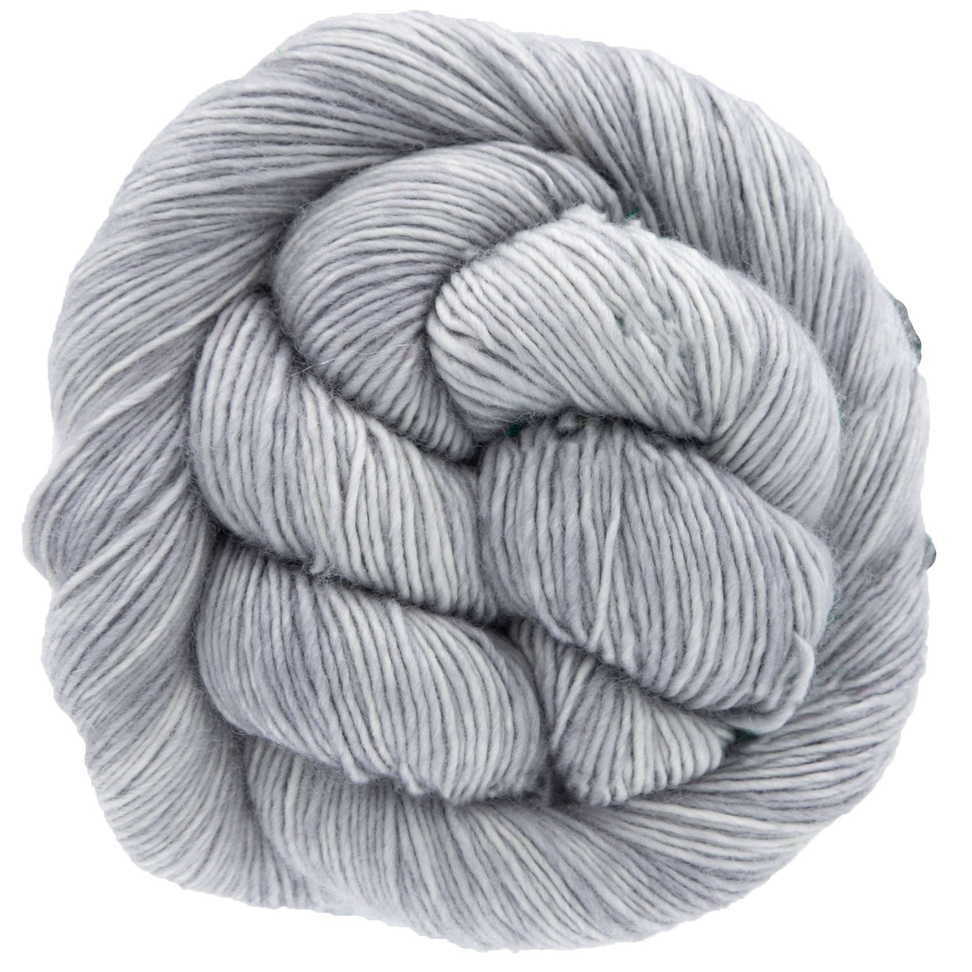 Madelinetosh Halfsies 50g Fingering Weight Yarn for Knitted Mittens