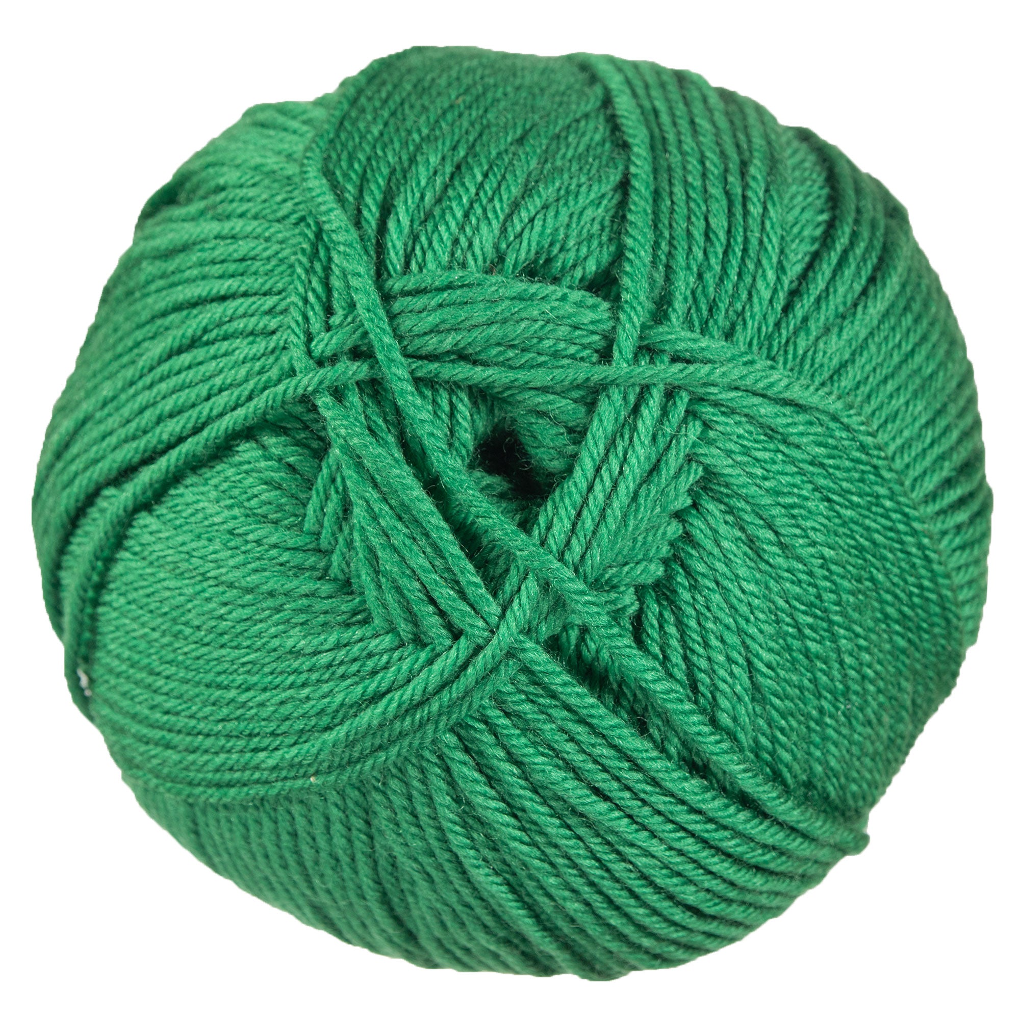 Cascade Yarns 220 Superwash Merino Yarn - Premium 016 Verdant Green for All Projects