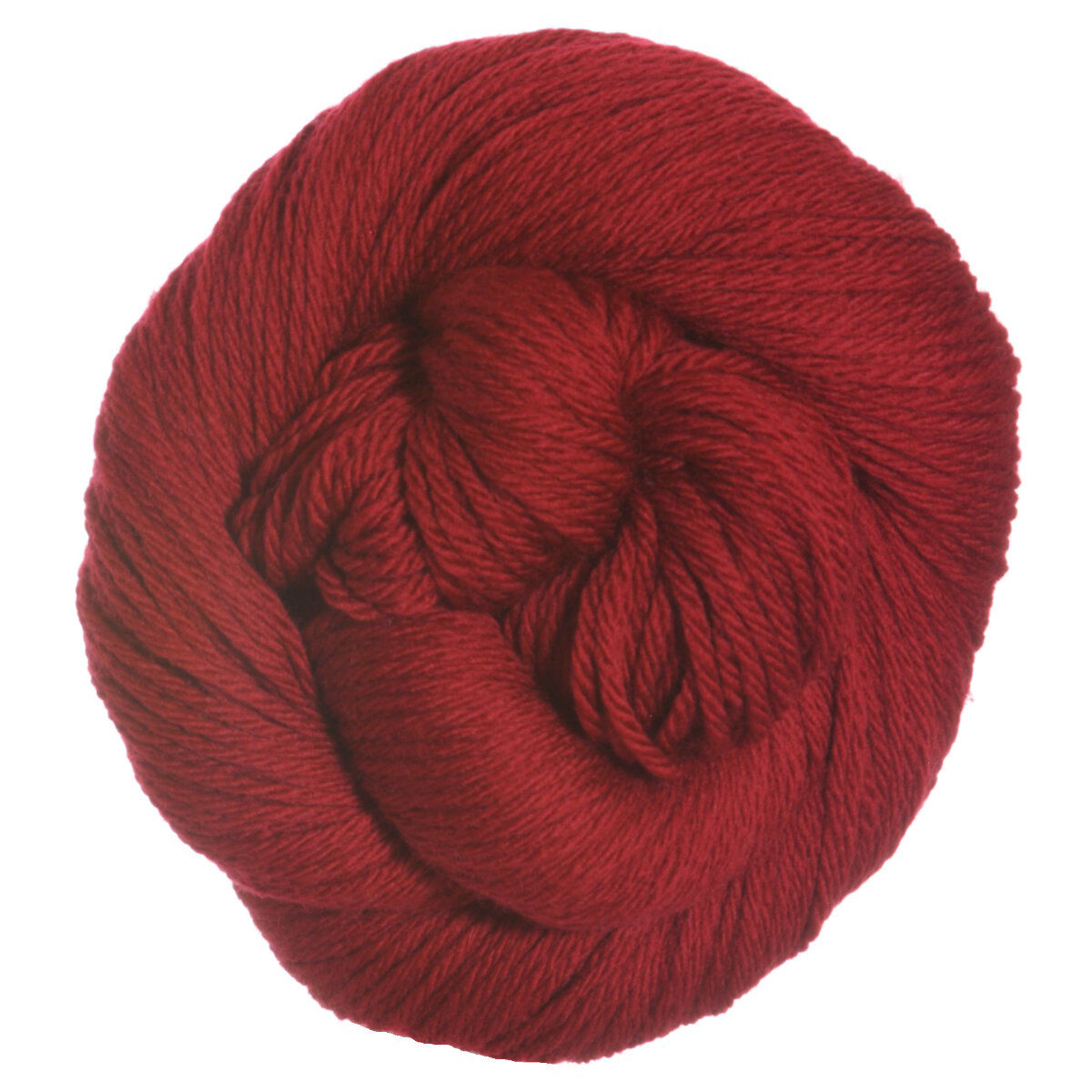 Cascade Yarns 220 Superwash Sport Yarn in Stunning 0893 Ruby - Ideal for Non - Felting Projects