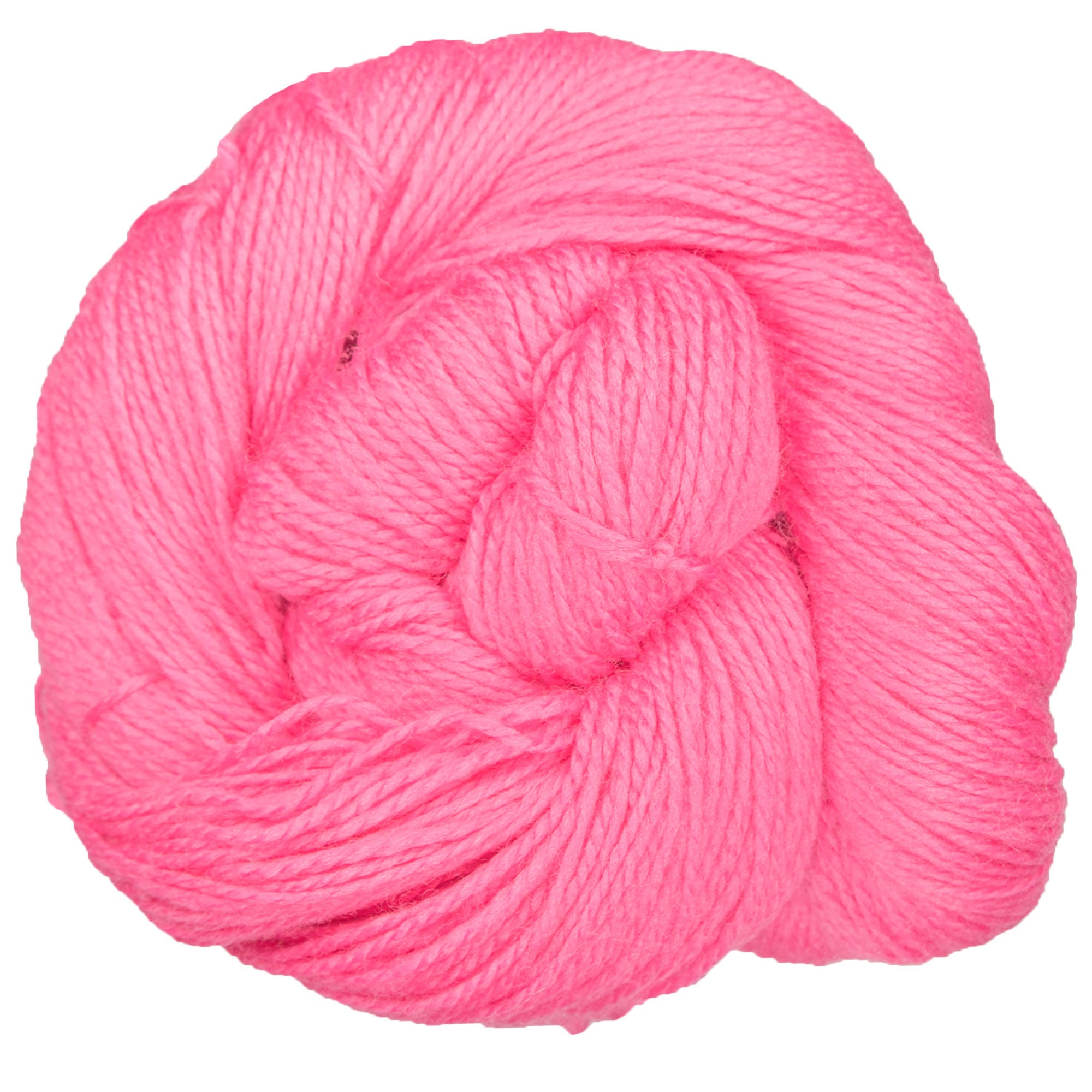 Cascade Yarns 220 Superwash Fingering Yarn - Soft and Vibrant 23 Azalea Pink