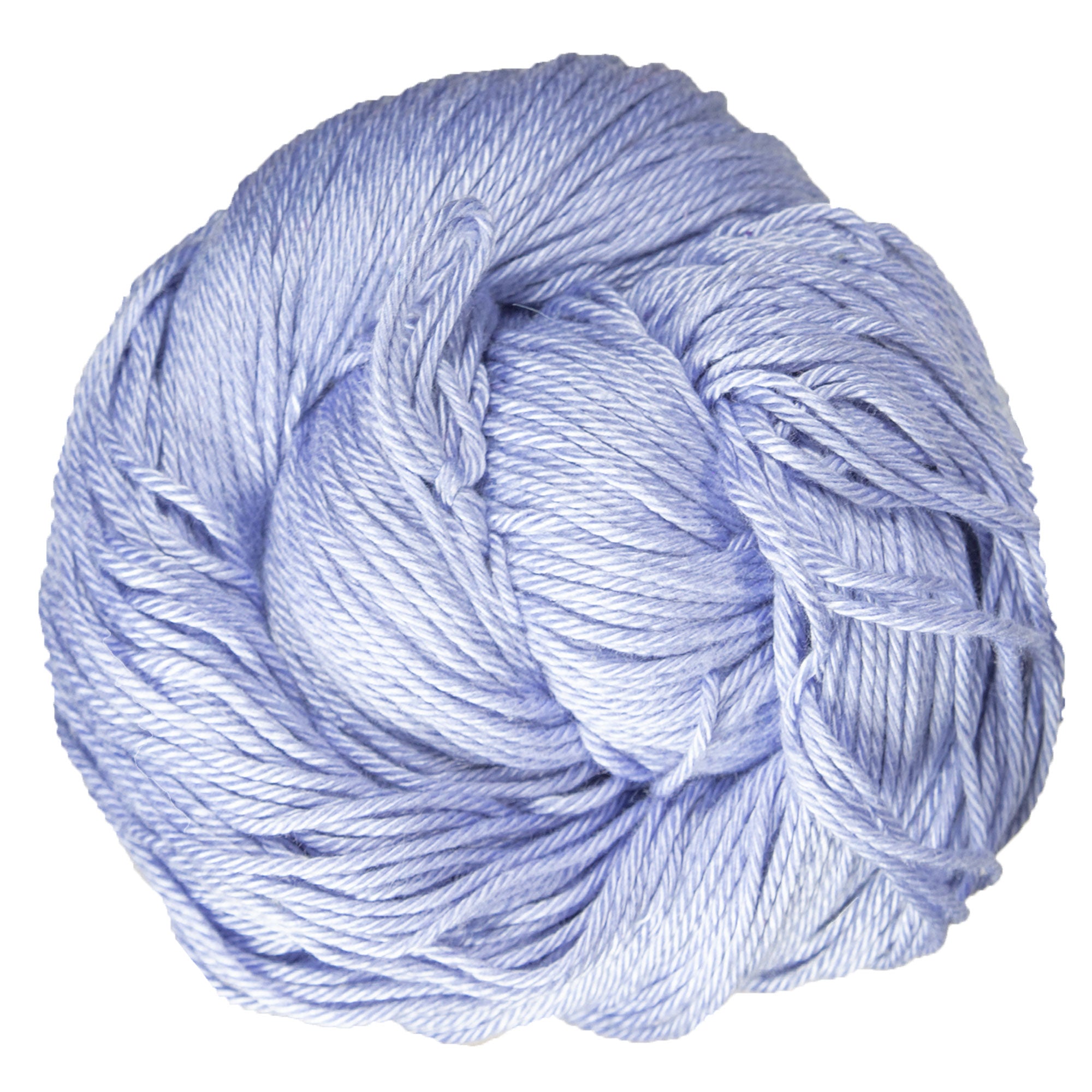 Cascade Yarns Ultra Pima Yarn - Soft and Breathable 3727 Sky Blue for Spring and Summer Projects