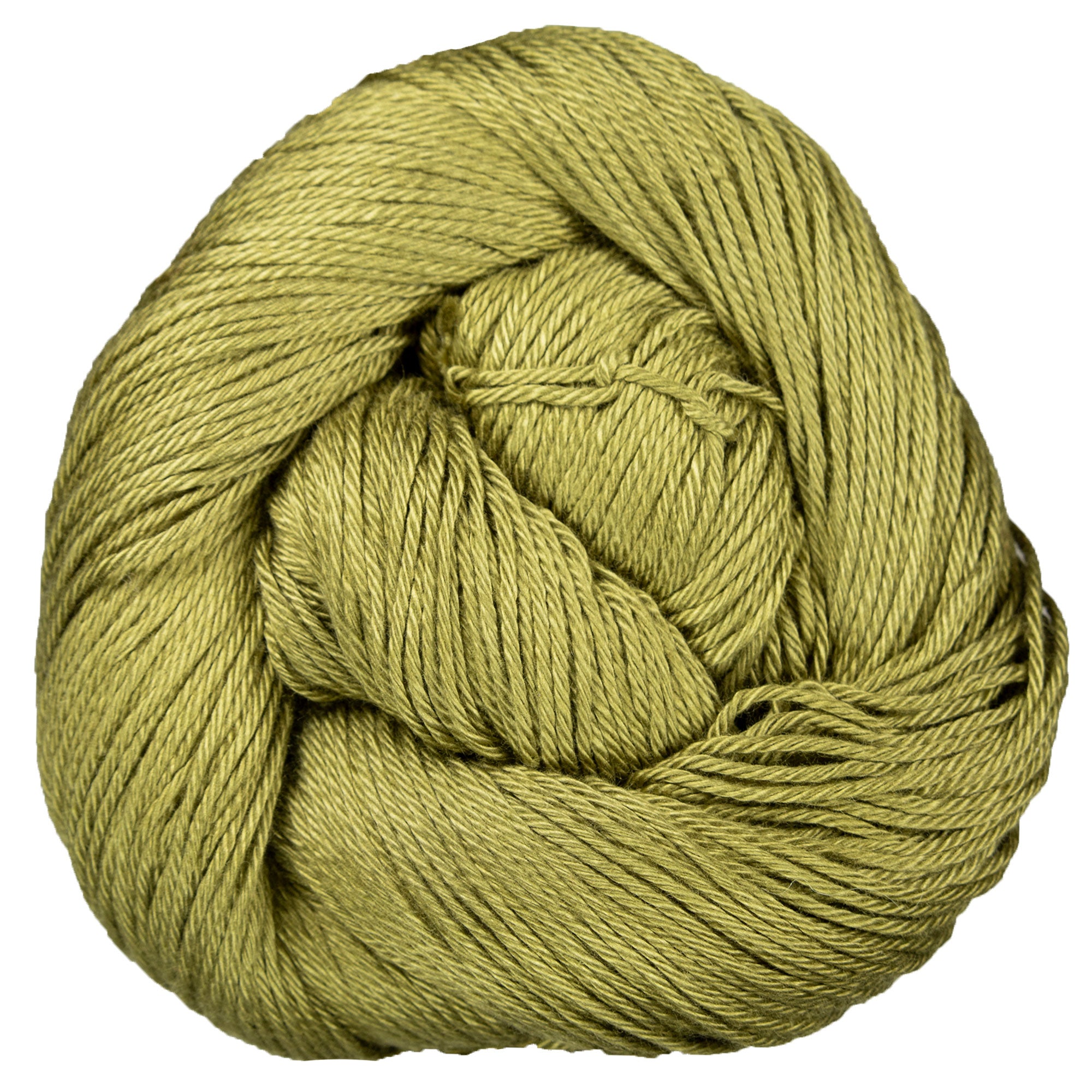 Cascade Yarns Ultra Pima DK - Weight Yarn in Stunning 3867 Bronze Shade