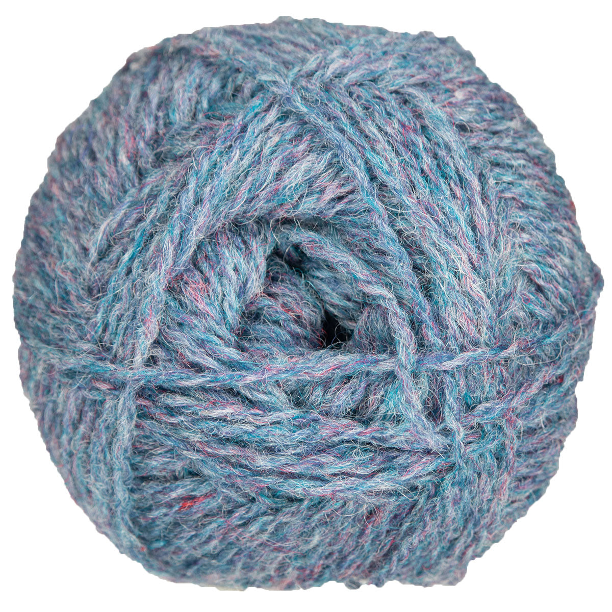 Jamieson's of Shetland Spindrift Yarn - 175 Twilight