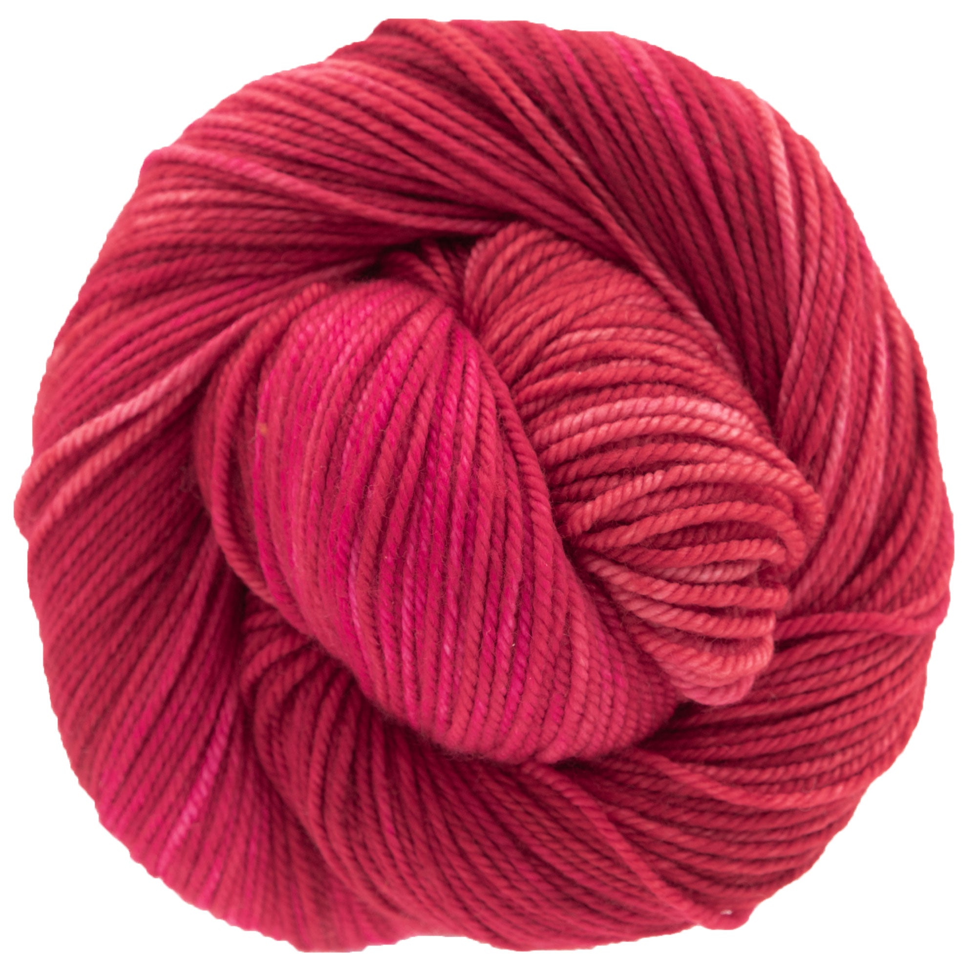 Dream in Color Cosette DK - Weight Yarn in Stunning Poppy Shade