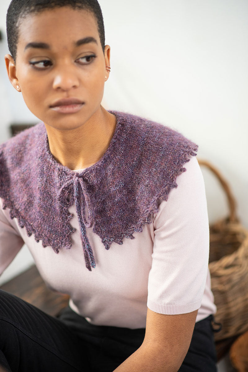 Berroco Booklet 427 - Exclusive Dulce Patterns for Ninetta - Instant PDF Download