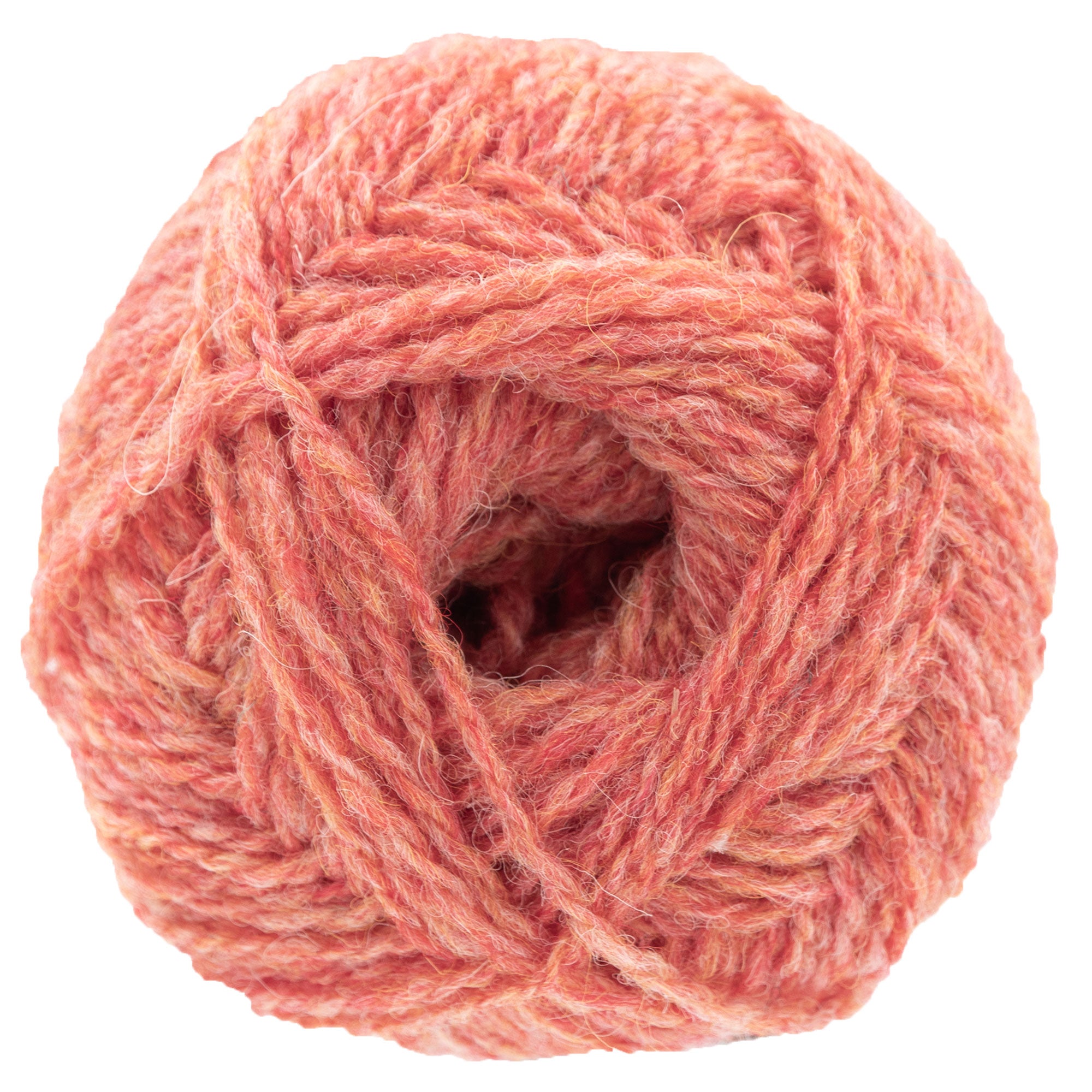 Jamieson's of Shetland Premium Spindrift Yarn - 271 Flame