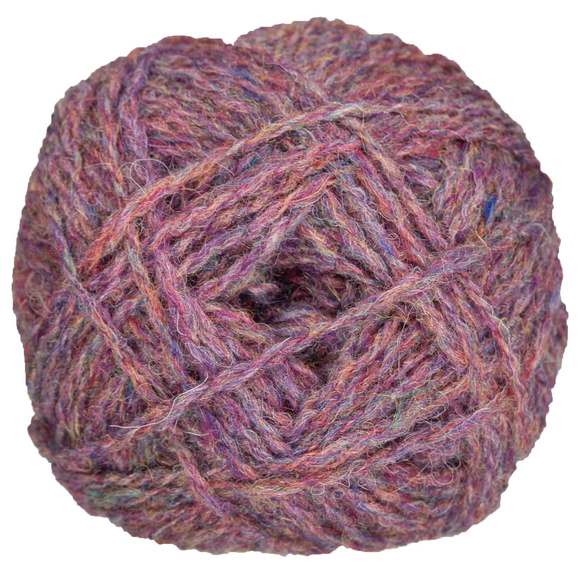 Jamieson's of Shetland Premium Spindrift Yarn - 567 Damask