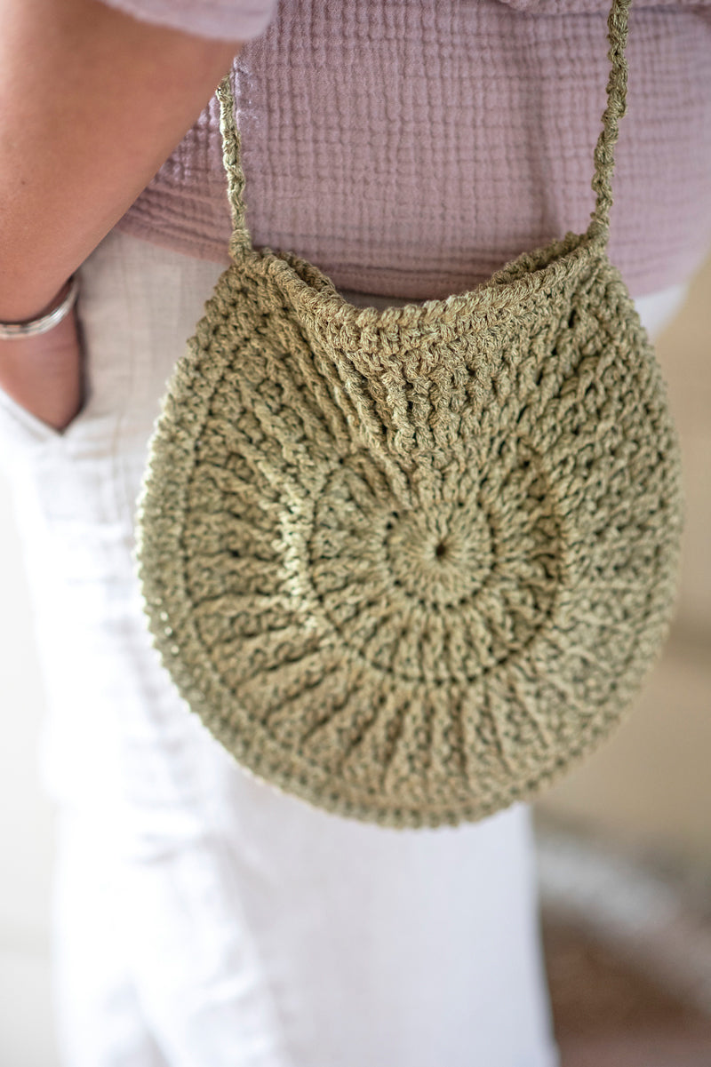 Berroco Linen Stonewash (Indio) - Booklet 405 Exquisite Crochet Patterns - Zezare - Instant PDF Download