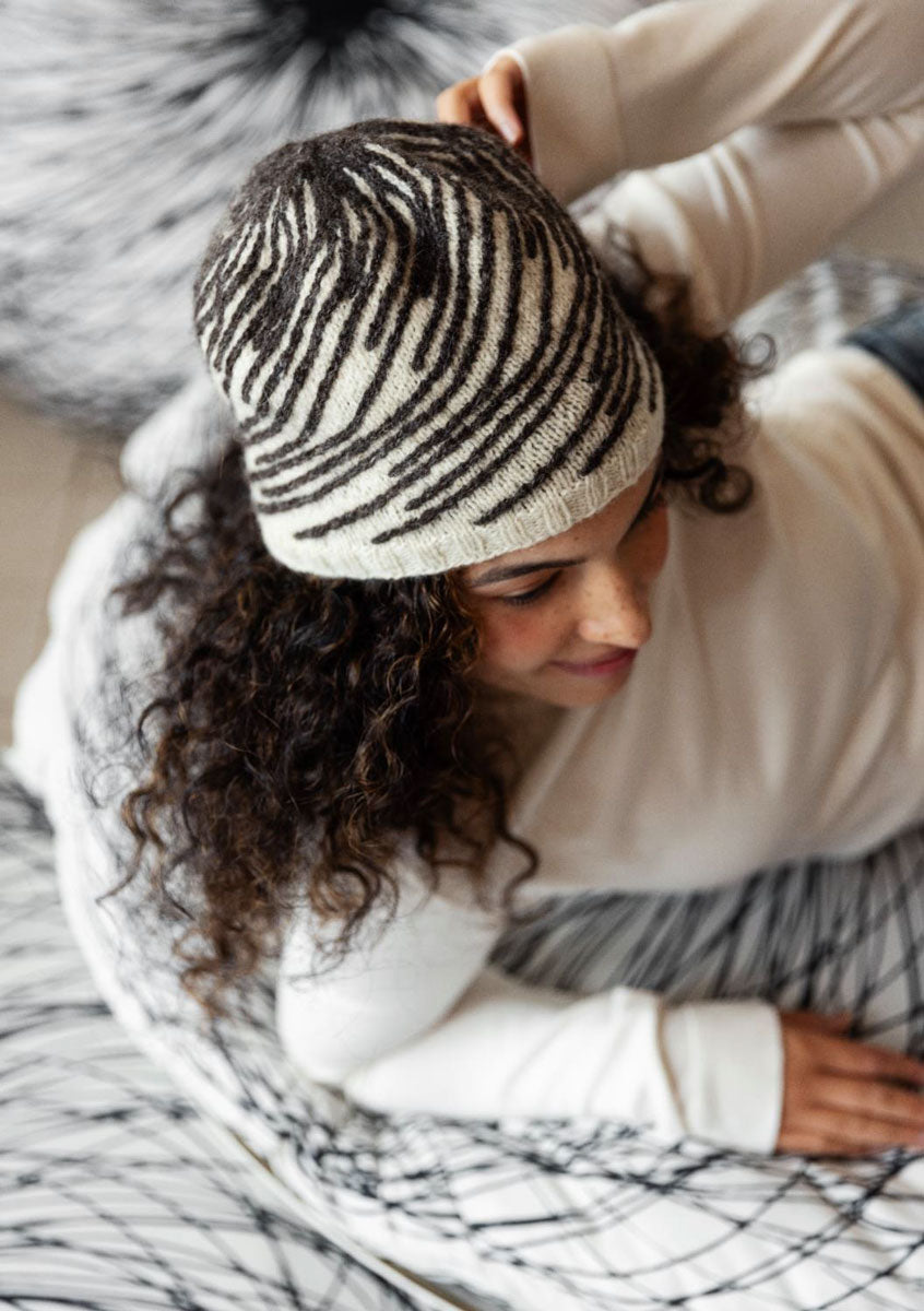Beloved Patterns Magazine - Exclusive January 2025 Issue 1 for Knitting Enthusiasts