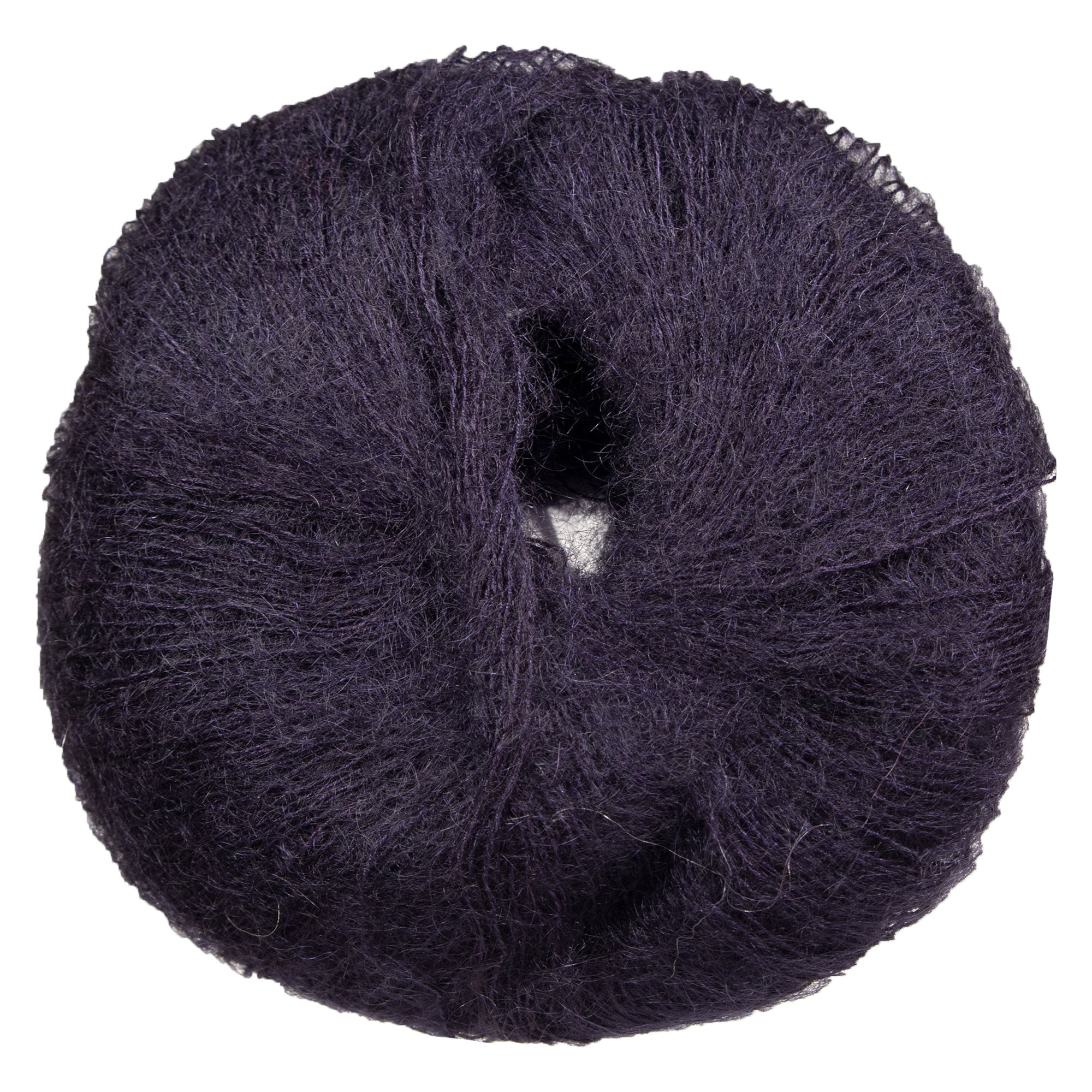 Berroco Aerial Luxury Yarn - 3443 Navy