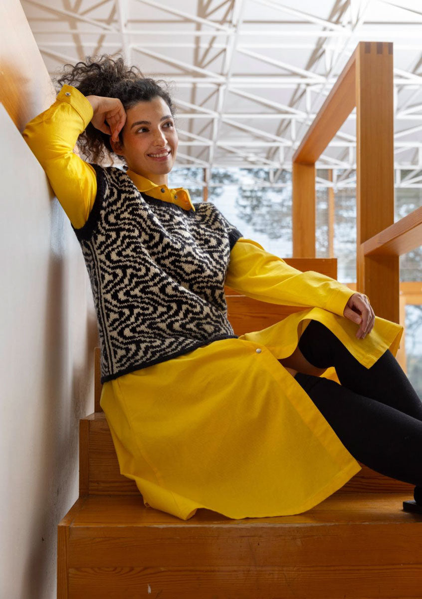 Beloved Patterns Magazine - Exclusive January 2025 Issue 1 for Knitting Enthusiasts