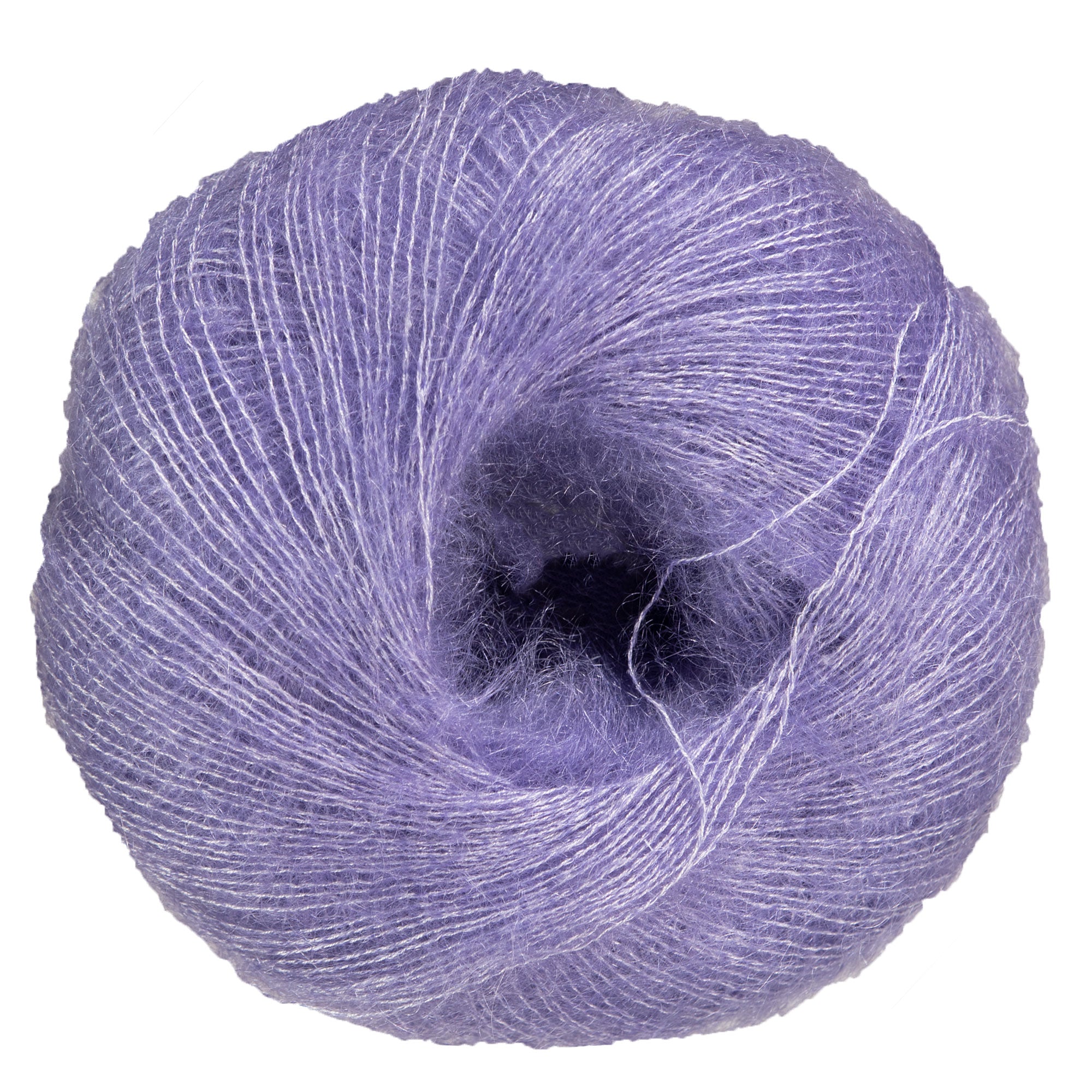 Berroco Aerial Luxury Knitting Yarn - 3454 Lilac