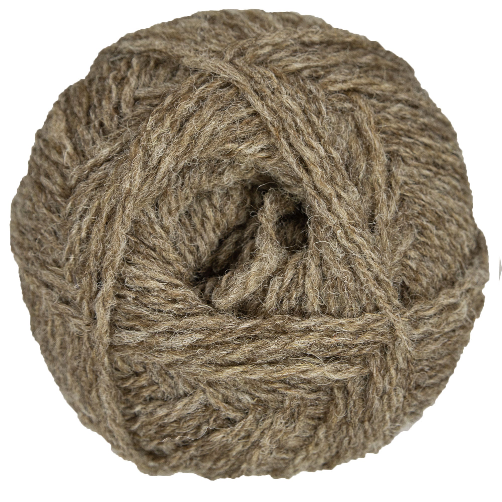 Jamieson's of Shetland Spindrift 2-Ply Yarn - 107 Mogit with 225 Color Options