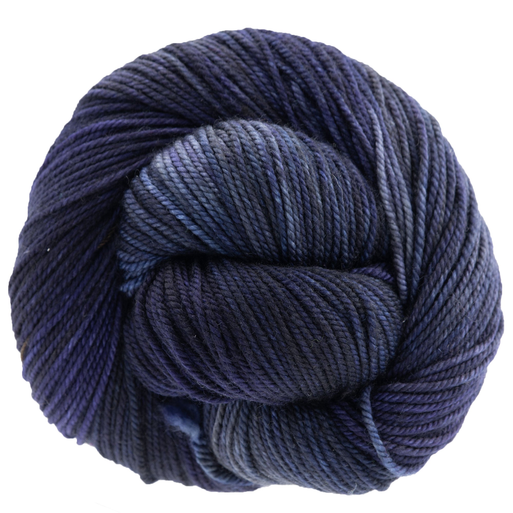 Dream in Color Cosette DK - Weight Superwash Wool, Cashmere & Nylon Blend Yarn - Indigo