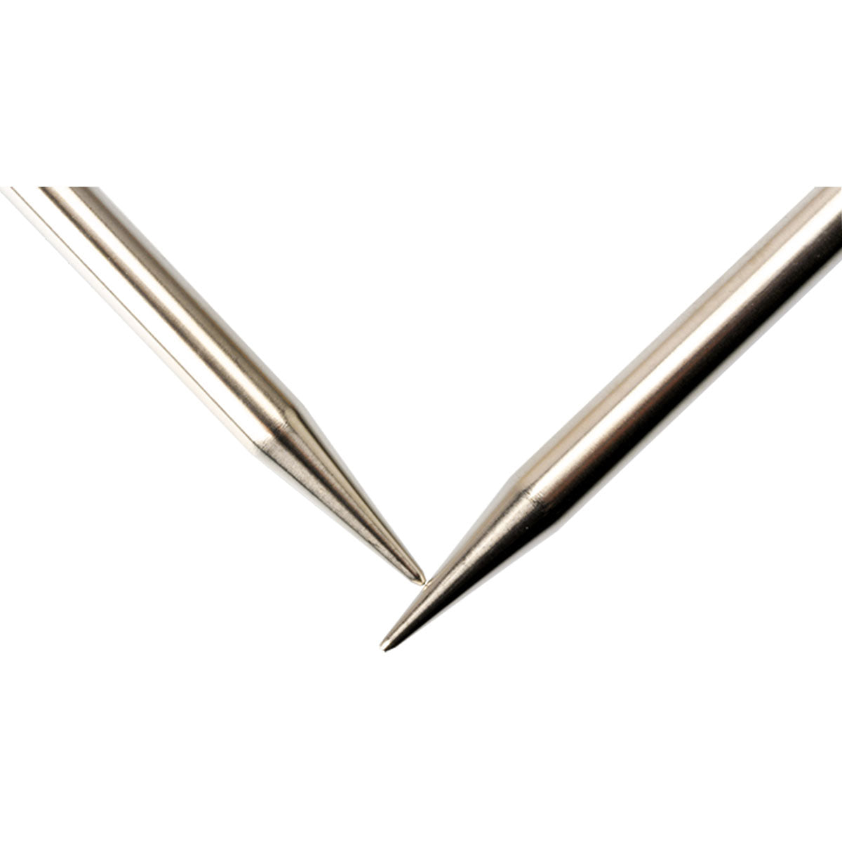 ChiaoGoo Premium RED Lace Circular Needles - US 0 (2.00mm) - 47