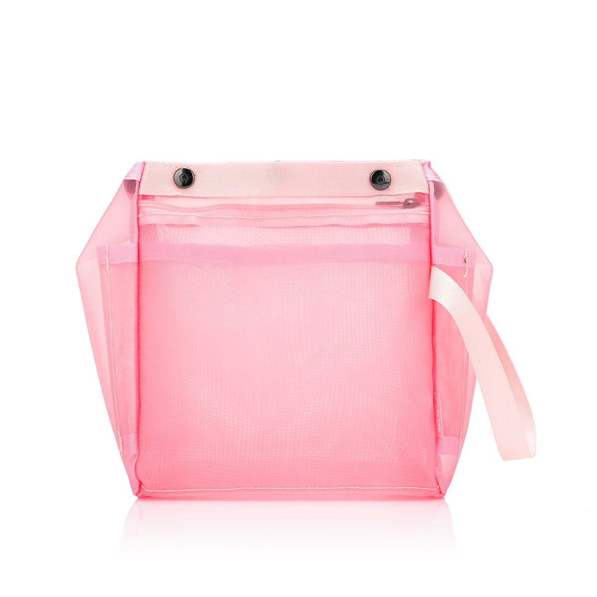 della Q Oh Snap Sacks - Petal - Small: Ideal Project Bag