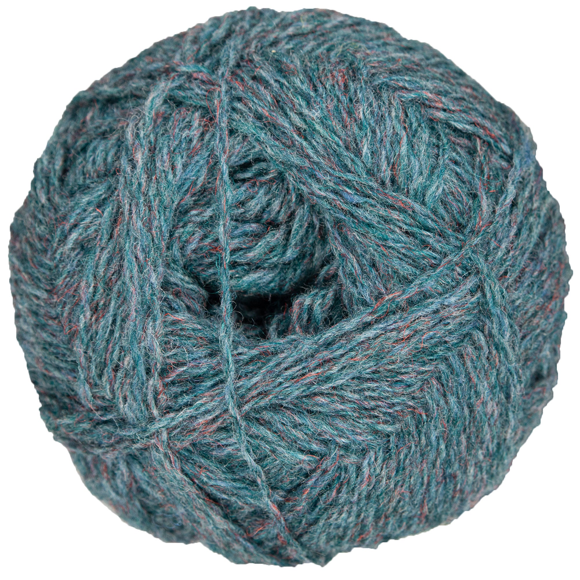 Jamieson's of Shetland Ultra Lace Weight Yarn - 151 Titanic