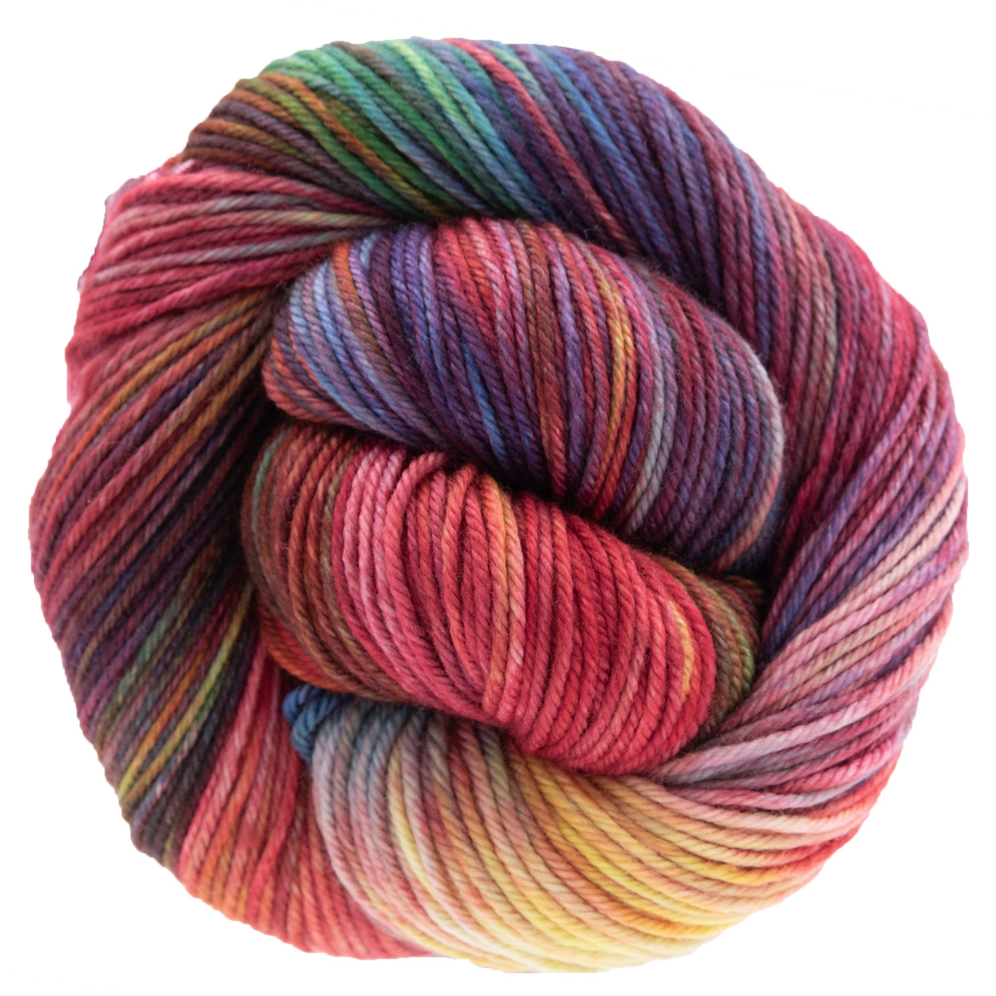 Dream in Color Classy Yarn - Versatile Anything Goes Yarn