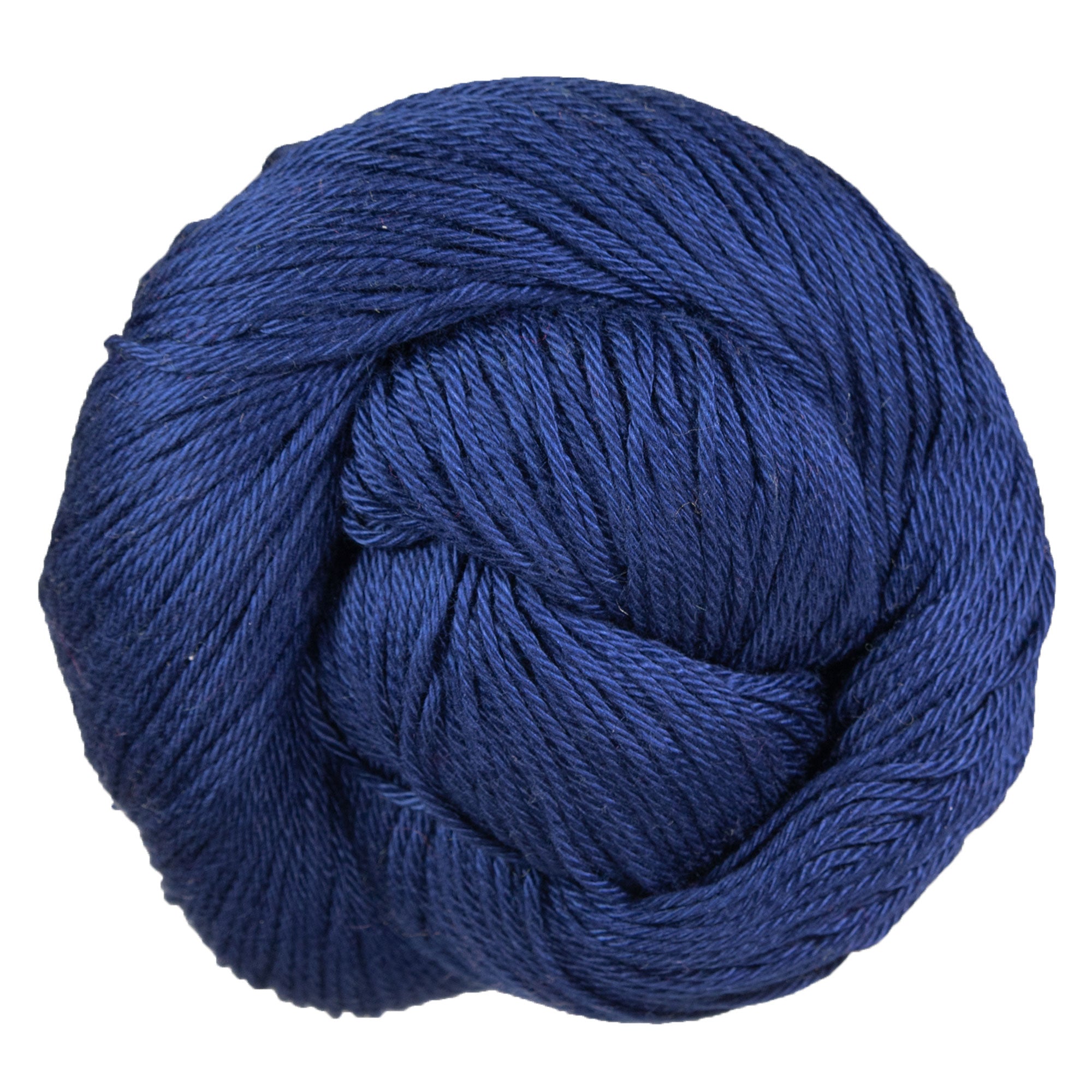 Cascade Yarns Ultra Pima Yarn - 3724 Armada: Ideal for Year - Round Crafting