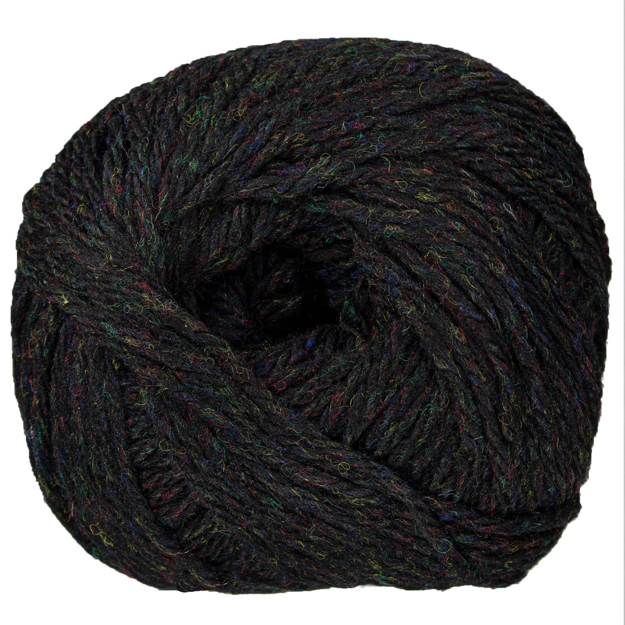 Jamieson's of Shetland Marl Chunky Yarn - 1400 Mirry Dancers - Ideal for Icelandic Yokes and Chunky Knits