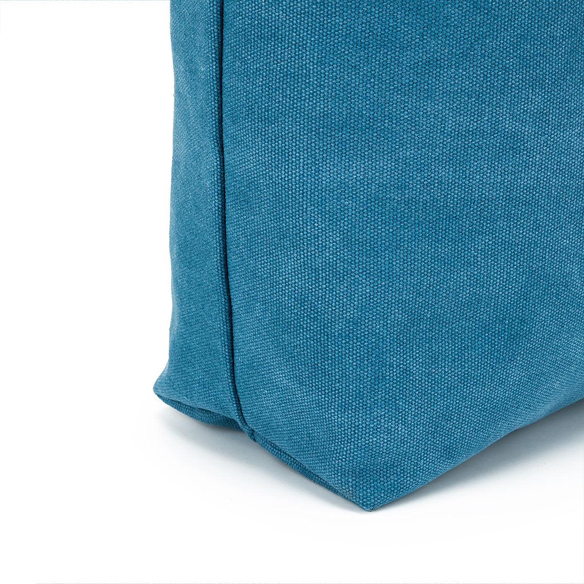 della Q Nora Stylish Bucket Bag - Trendy Teal
