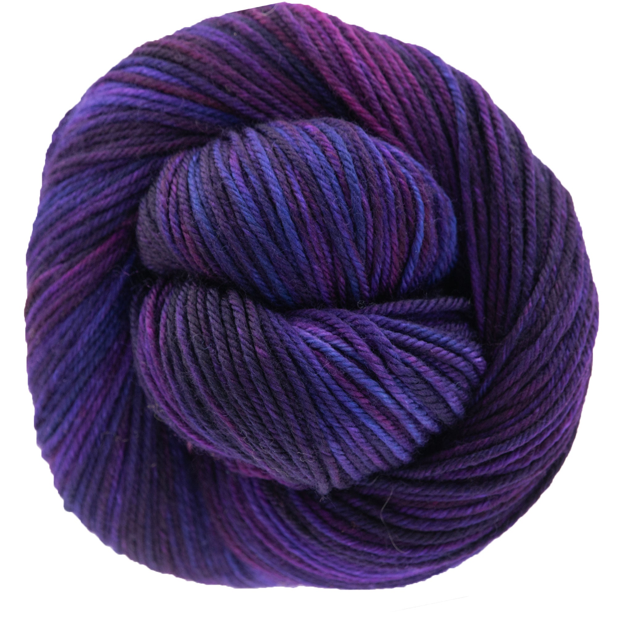 Dream in Color Classy Yarn - Stunning Galaxy