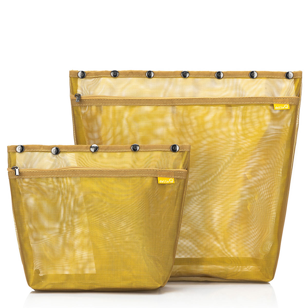 della Q Oh Snap - Twinkle Light Standing - Ideal Craft & Travel Bag (L/XL)