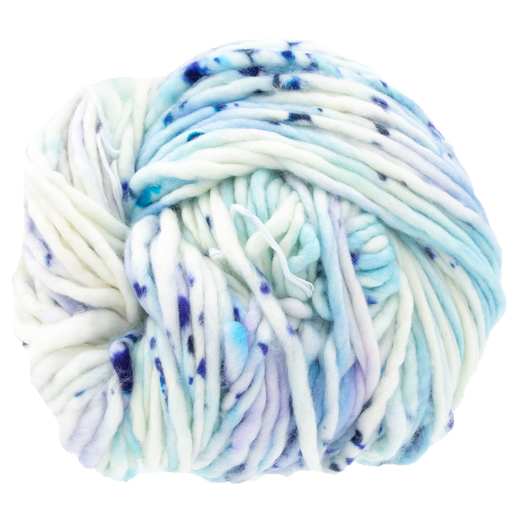 Dream in Color Savvy Super Bulky Fluffy Yarn - Billowy