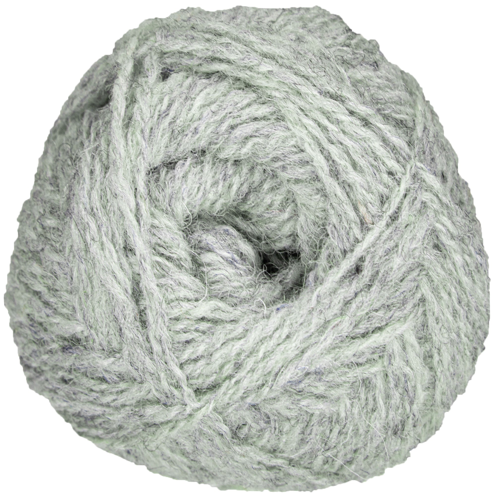 Jamieson's of Shetland Spindrift 2-Ply Yarn - 122 Granite: Ideal for Colorwork