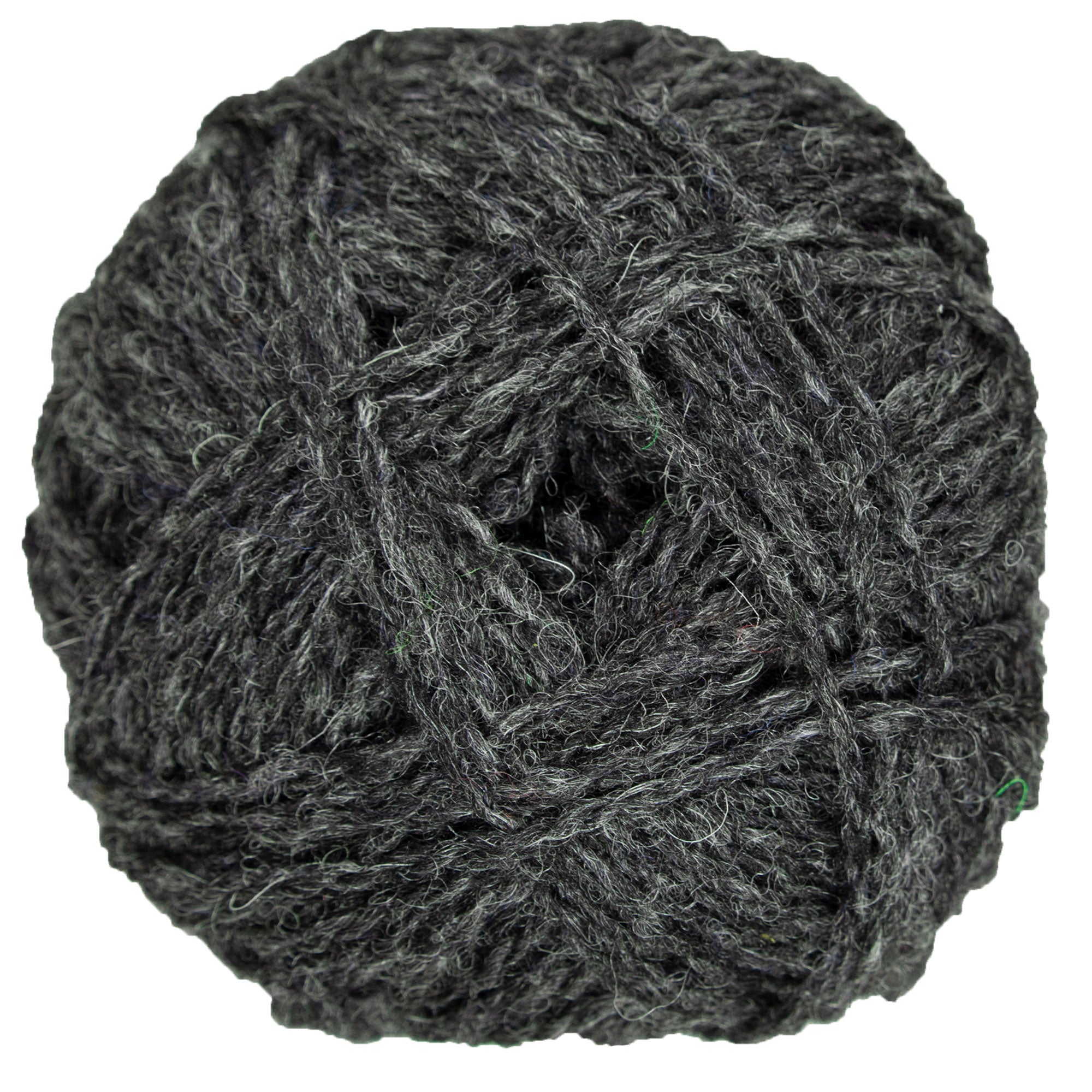 Jamieson's of Shetland Spindrift 2-Ply Yarn - 123 Oxford with 225 Color Options
