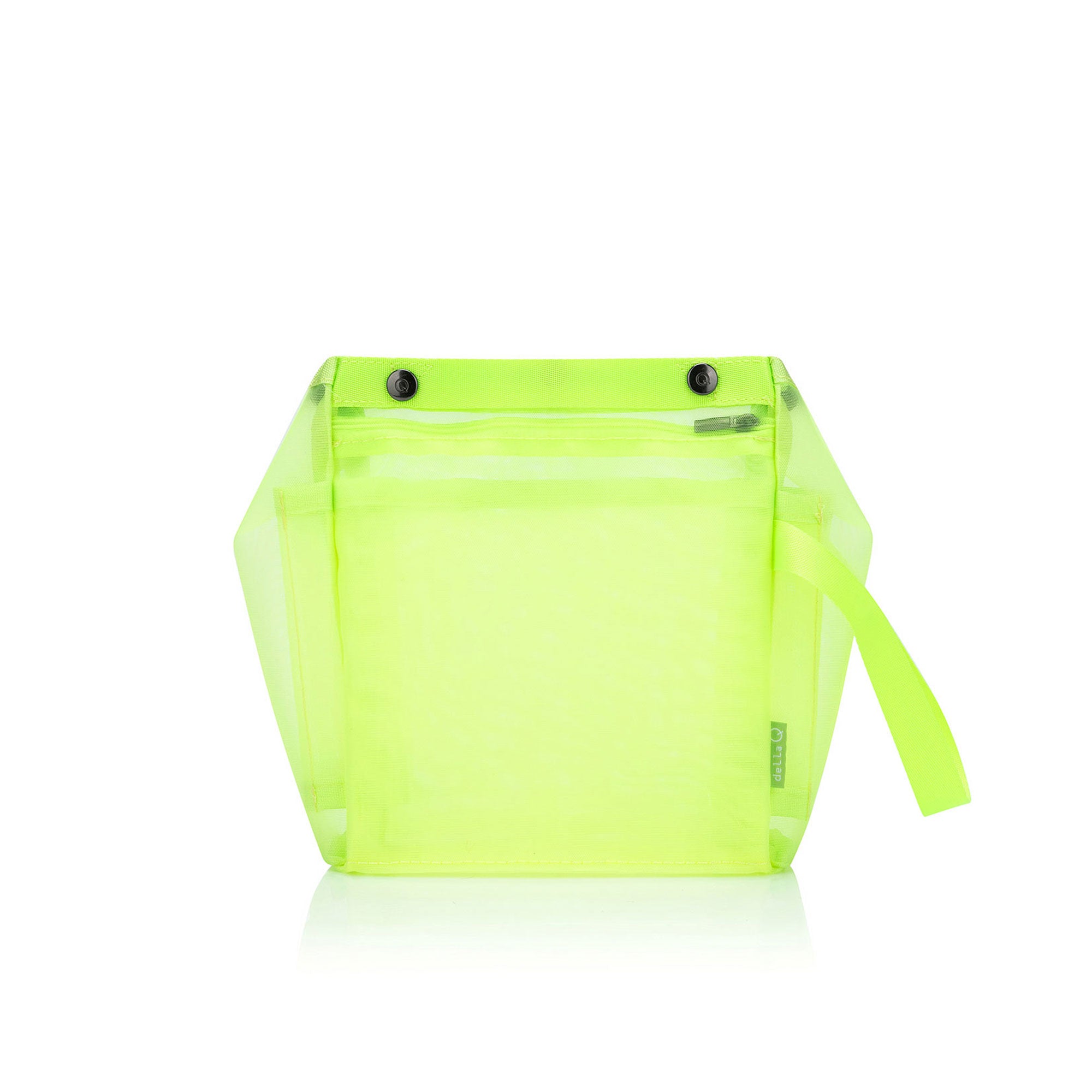 della Q Oh Snap Sacks - Stylish Grass Small Project Bags