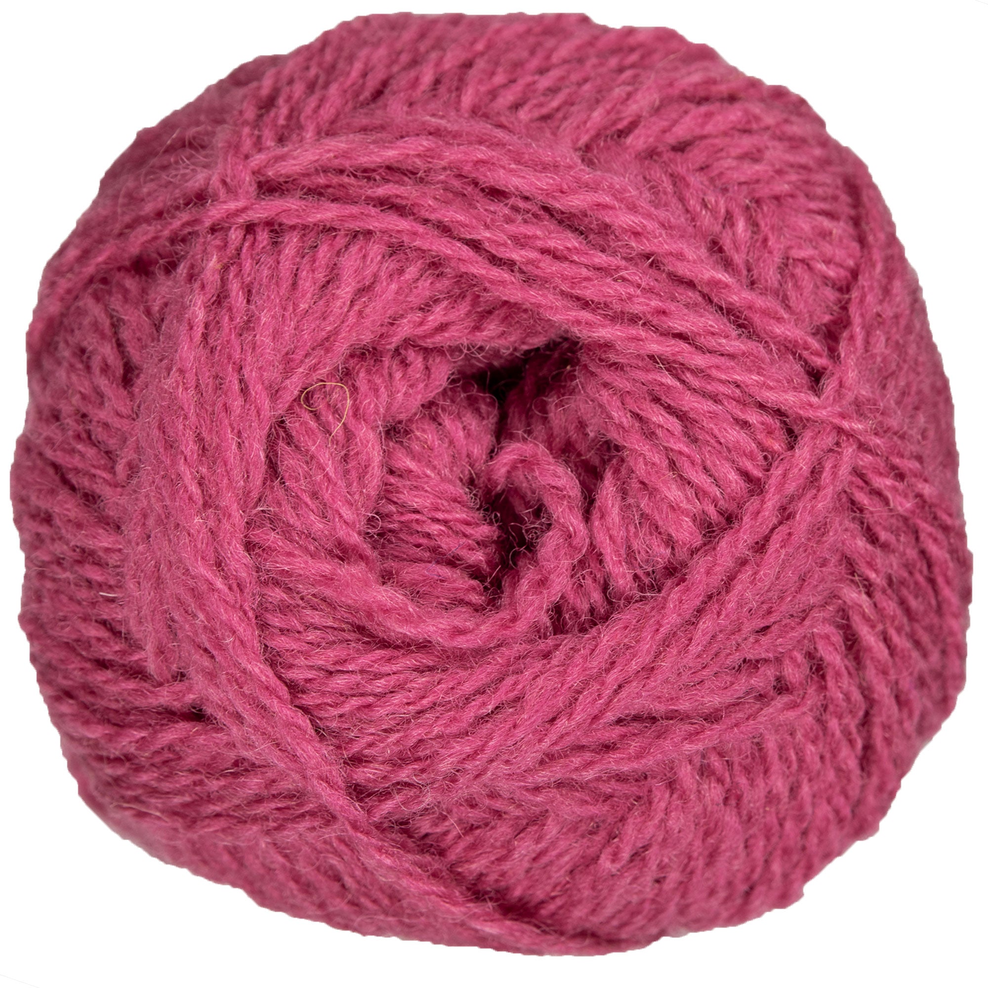 Jamieson's of Shetland Premium Spindrift Yarn - 575 Lipstick Color