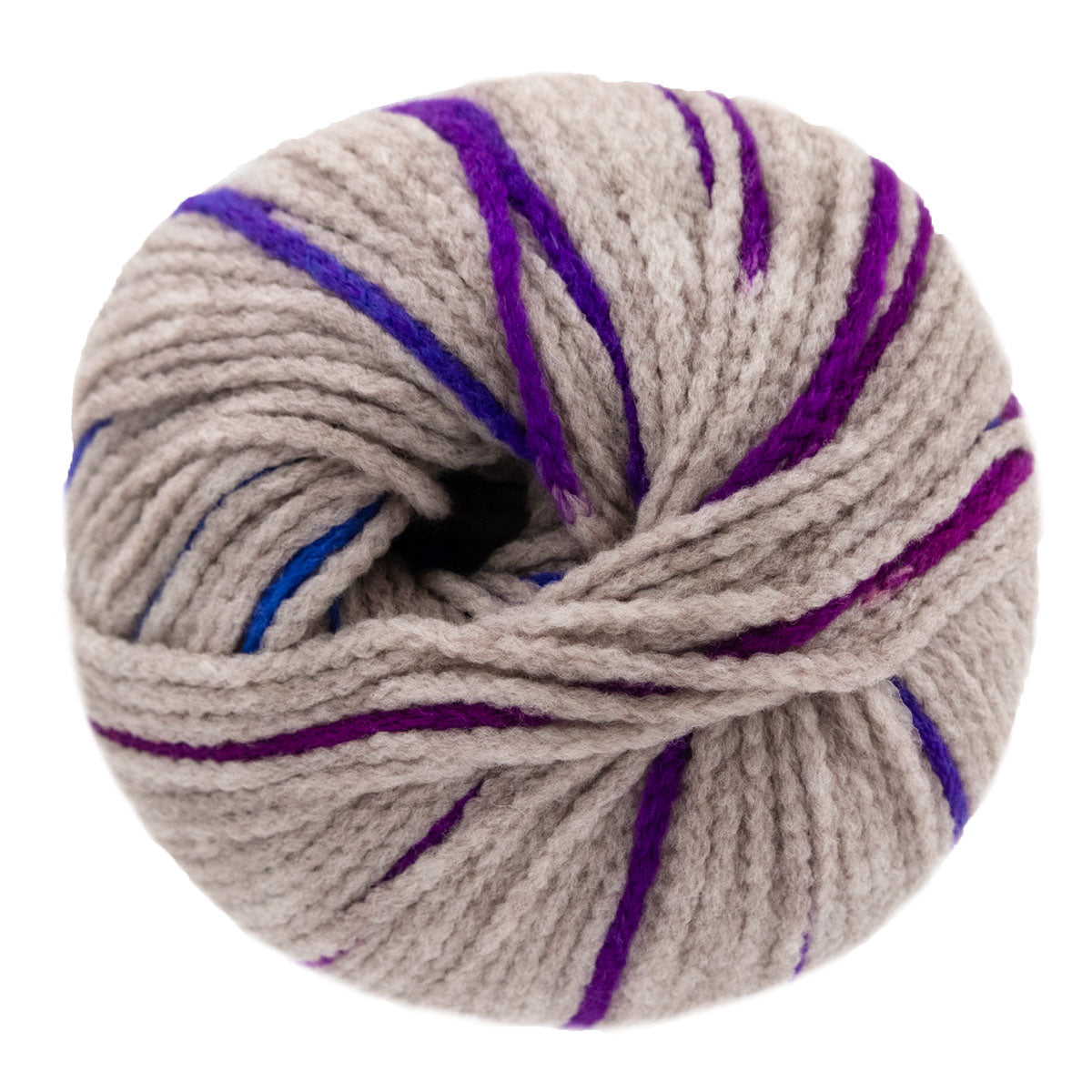 Berroco Dash Chunky Yarn - 3859 Kilimanjaro - Soft Extrafine Merino Wool