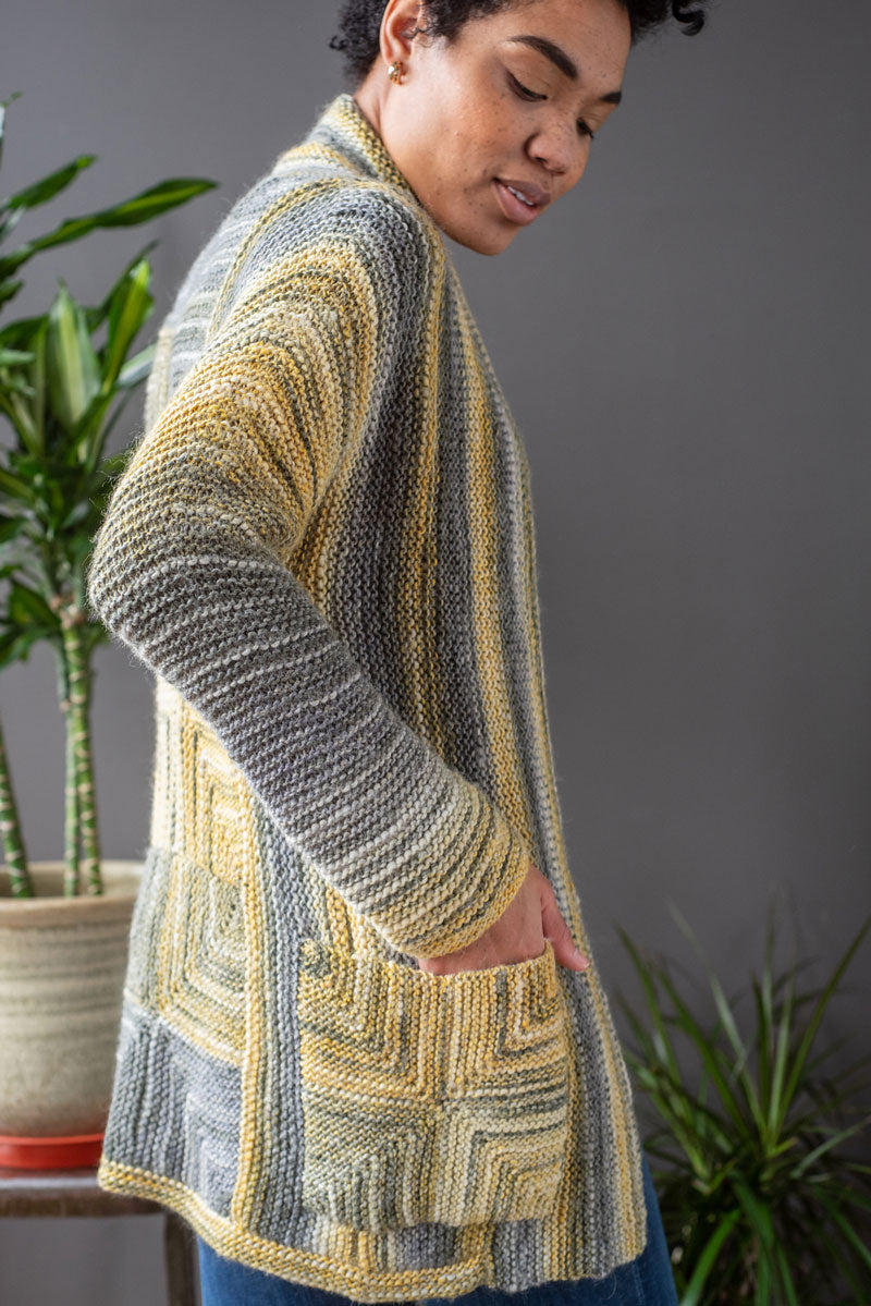 Berroco Booklet 428 - Exclusive Topaz Patterns - Liva PDF Download for Knitting Enthusiasts