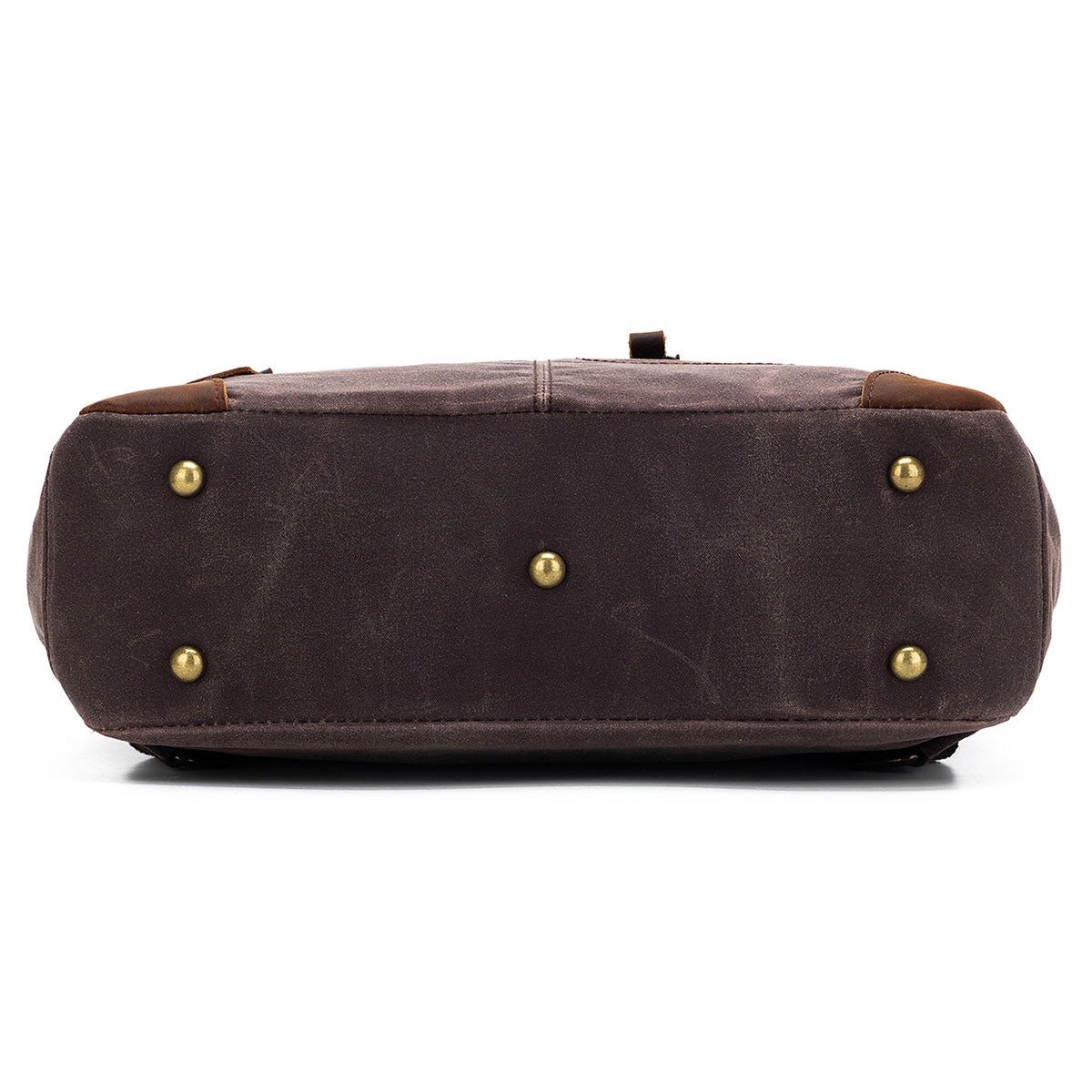 della Q Maker's Ideal Midi Backpack - Cocoa for Crafting Enthusiasts
