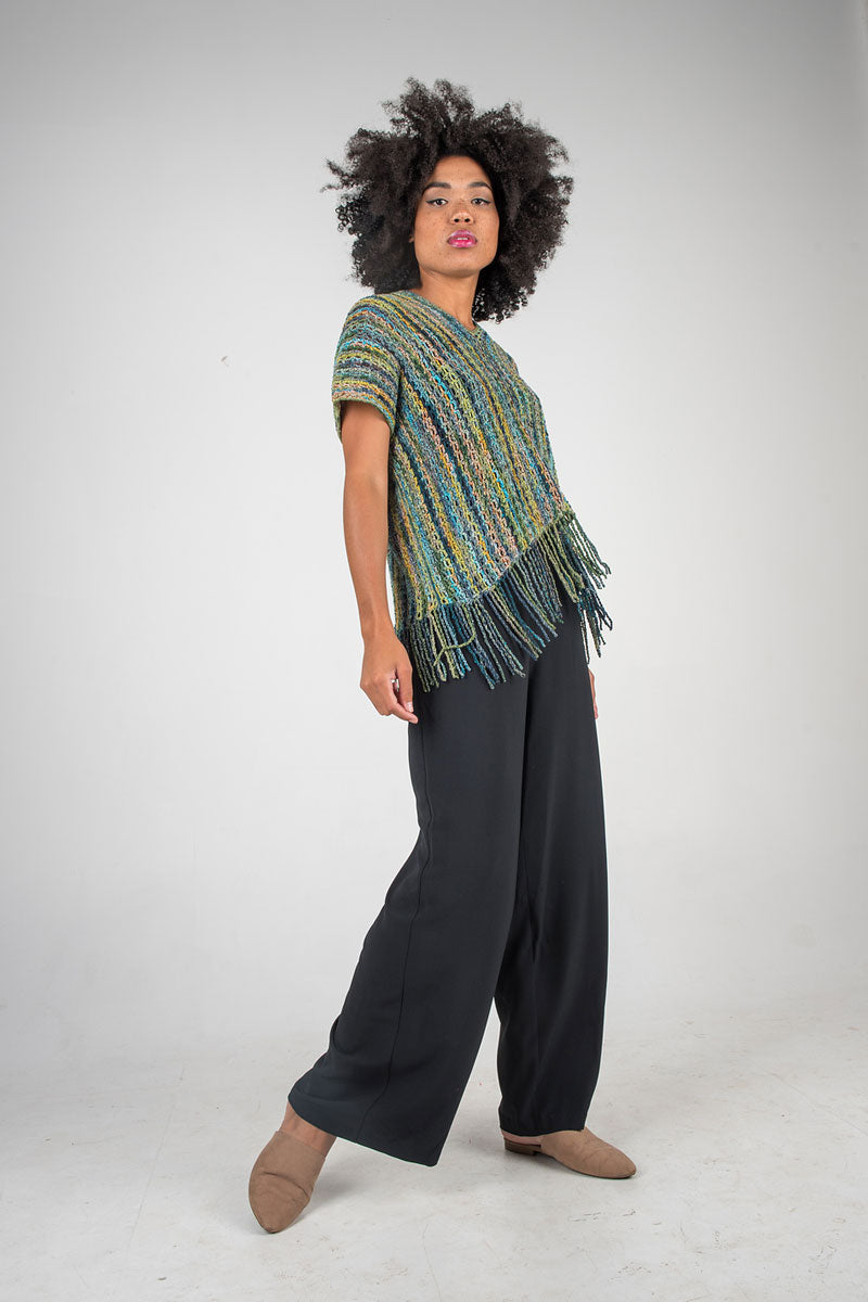 Berroco Booklet #421 Summer Sesame Patterns - Maisie Crochet Pattern - Instant PDF Download