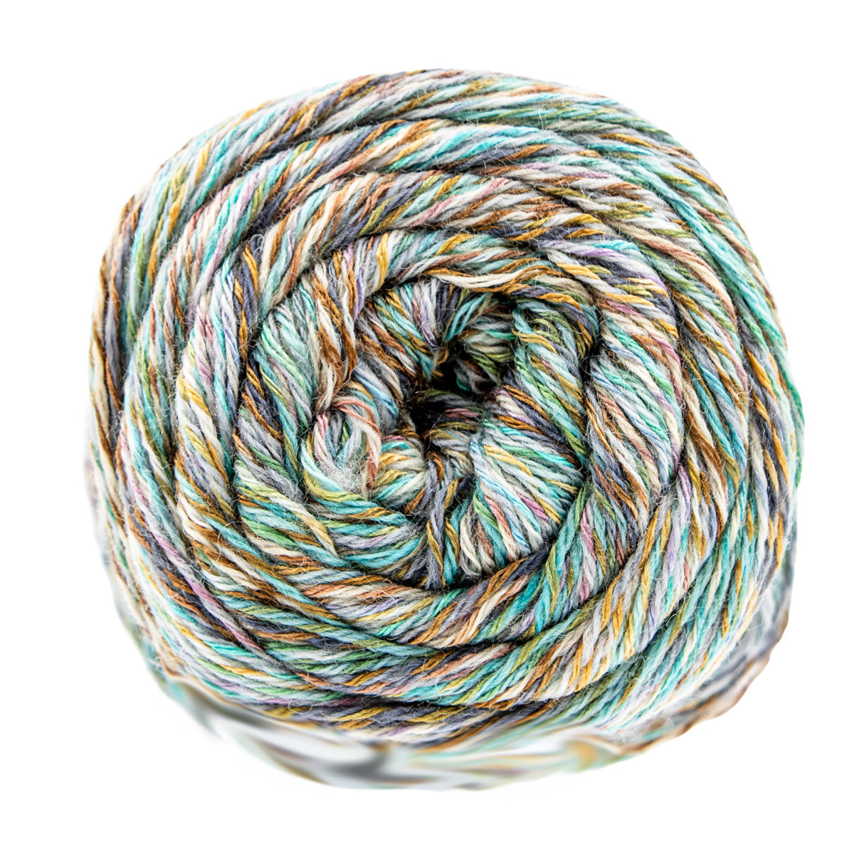 Berroco Carousel Lightweight Yarn - 4420 Bottle Sand with 418 Yards per Hank