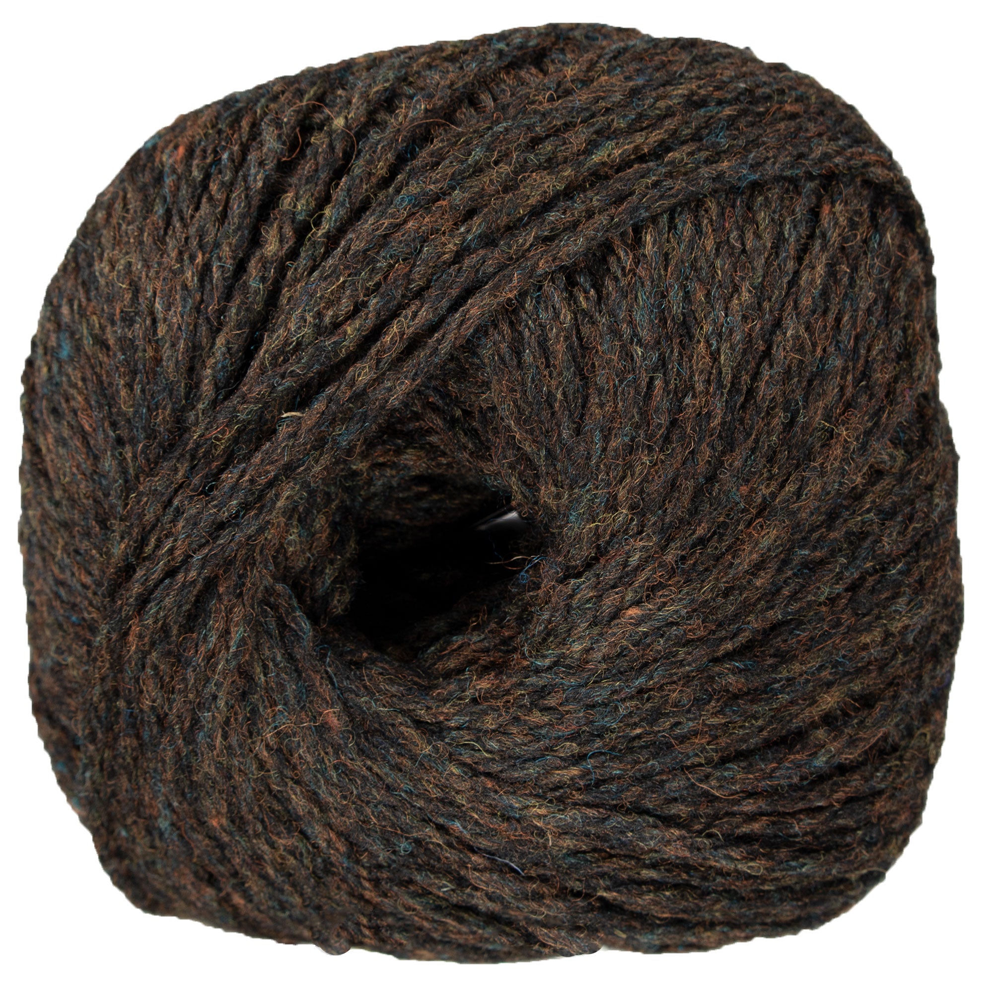 Jamieson's of Shetland 888 Broch Marl Chunky Yarn - Perfect for Chunky Knit and Crochet