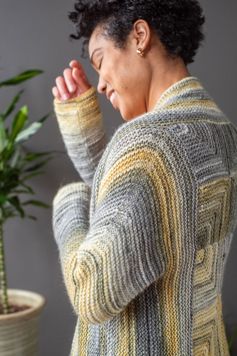 Berroco Booklet 428 - Exclusive Topaz Patterns - Liva PDF Download for Knitting Enthusiasts