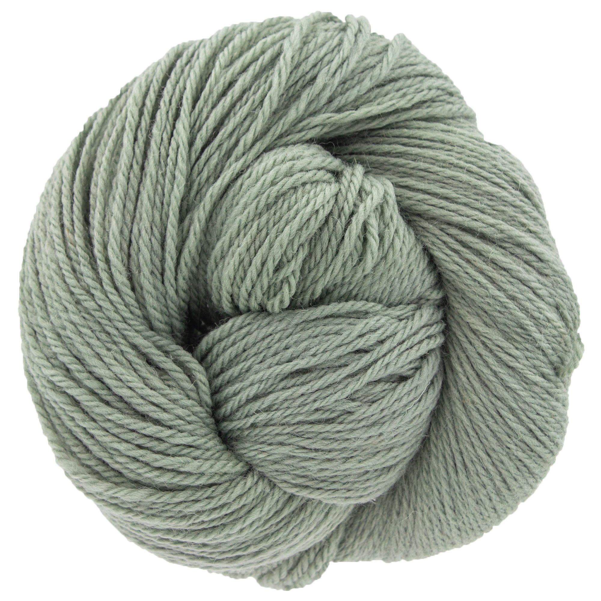 Cascade Yarns ReVive Worsted Gauge Recycled Wool Yarn - 02 Seagrass