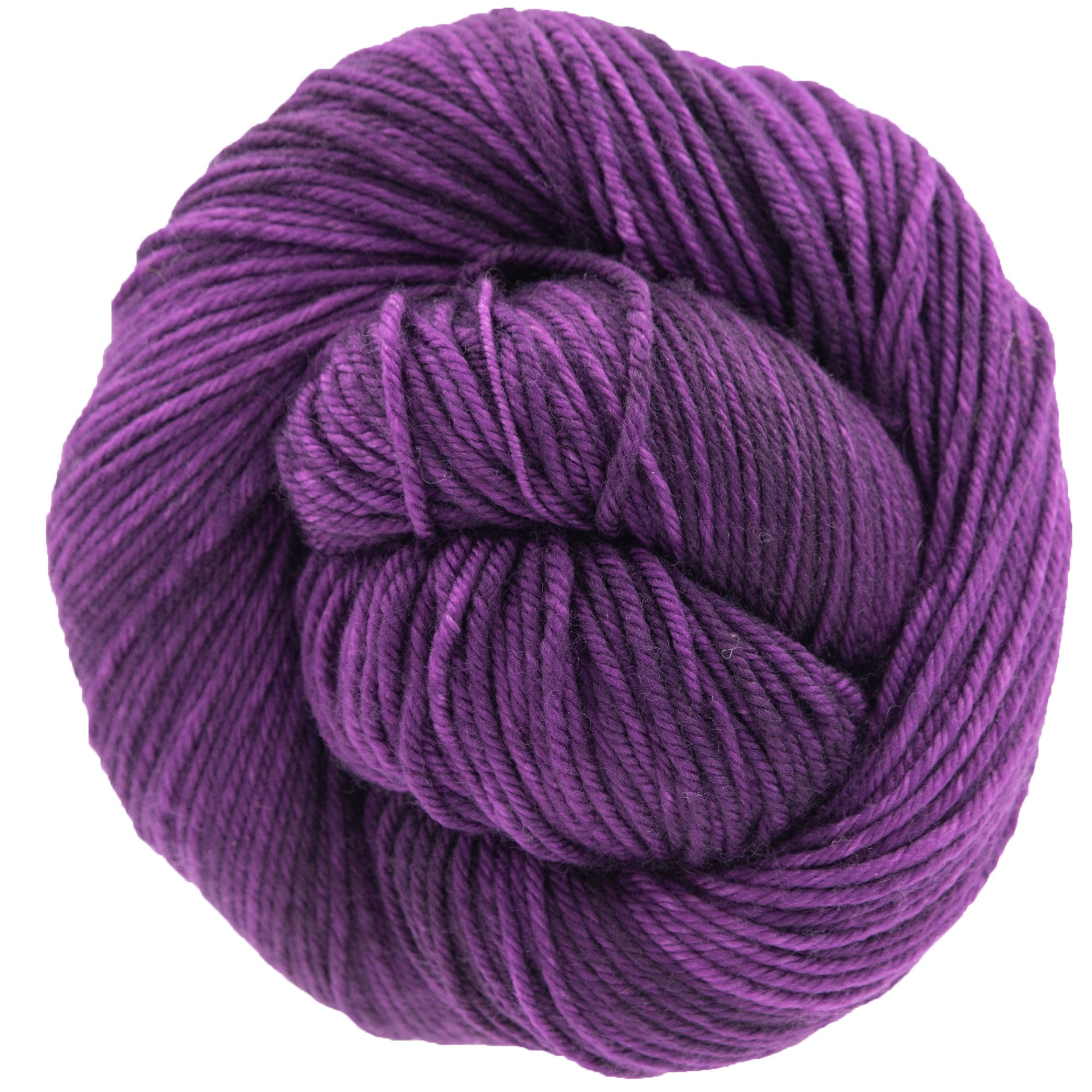 Dream in Color Classy Yarn - Shadowbox: Super Soft Superwash Merino for All Projects