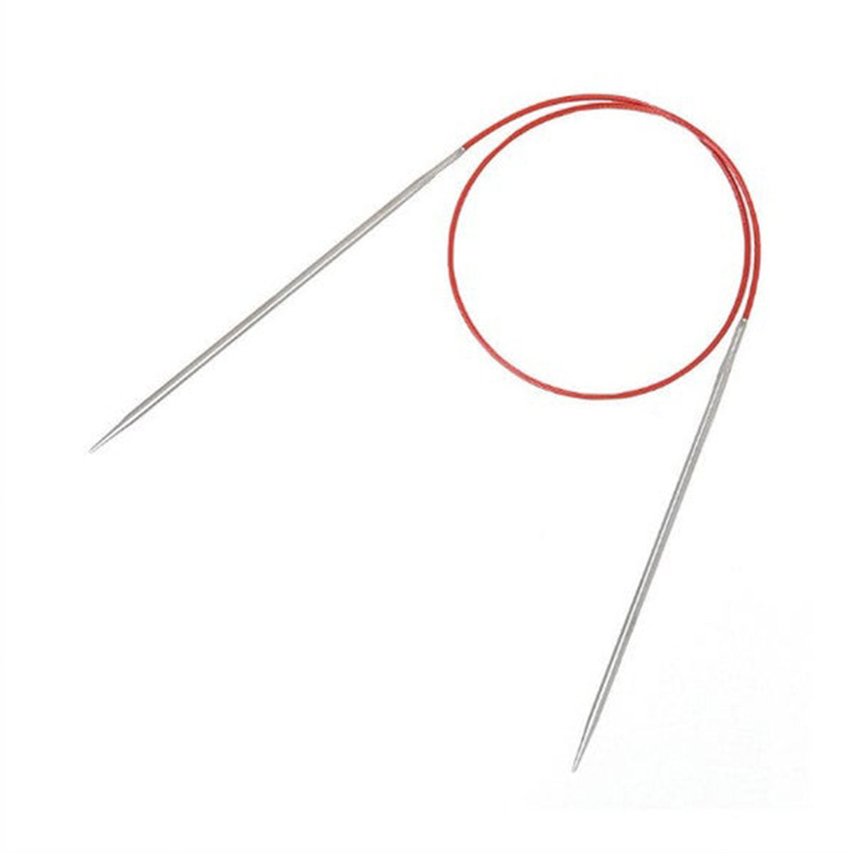 ChiaoGoo Premium RED Lace Circular Needles - US 0 (2.00mm) - 47