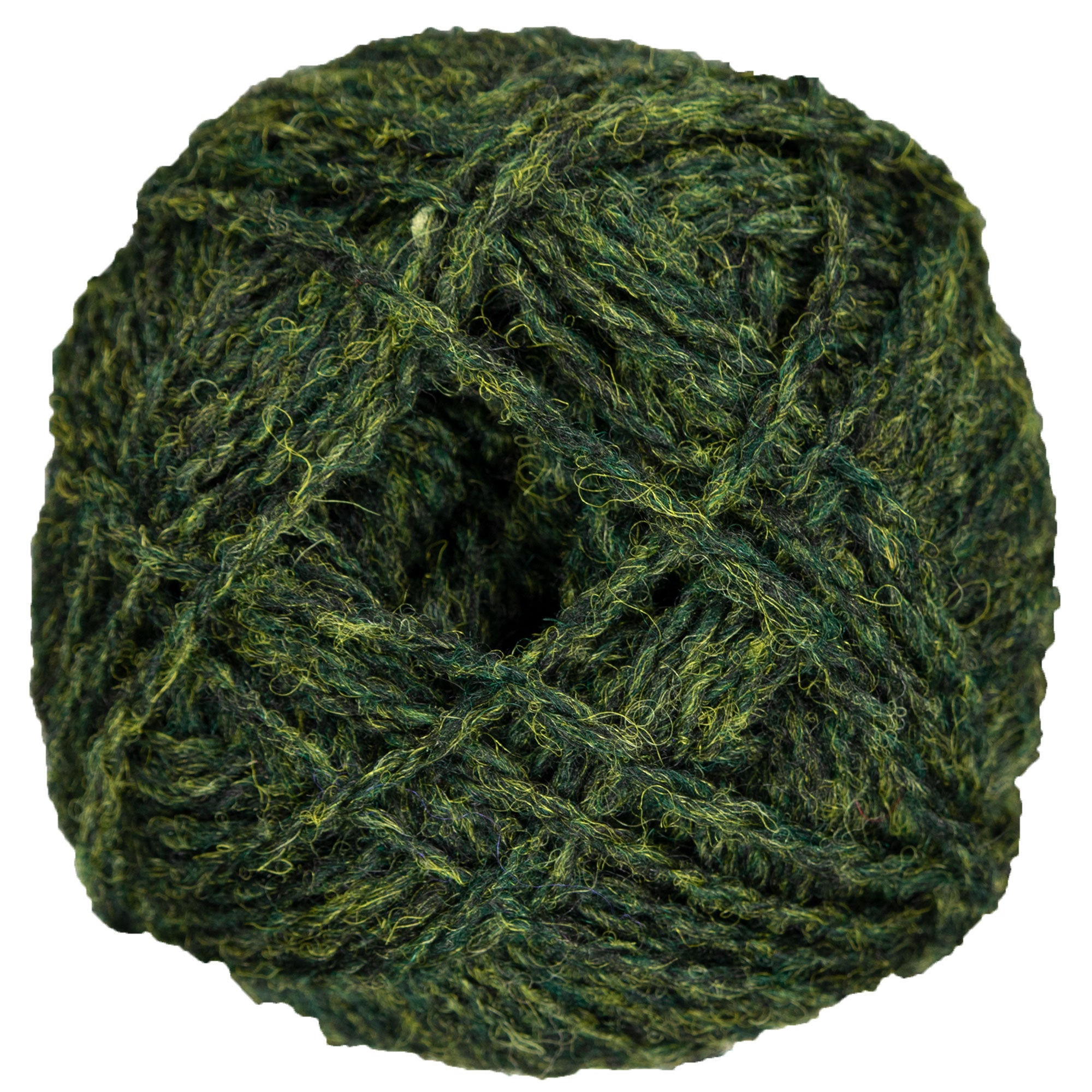 Jamieson's of Shetland Premium Spindrift Yarn - 234 Pine