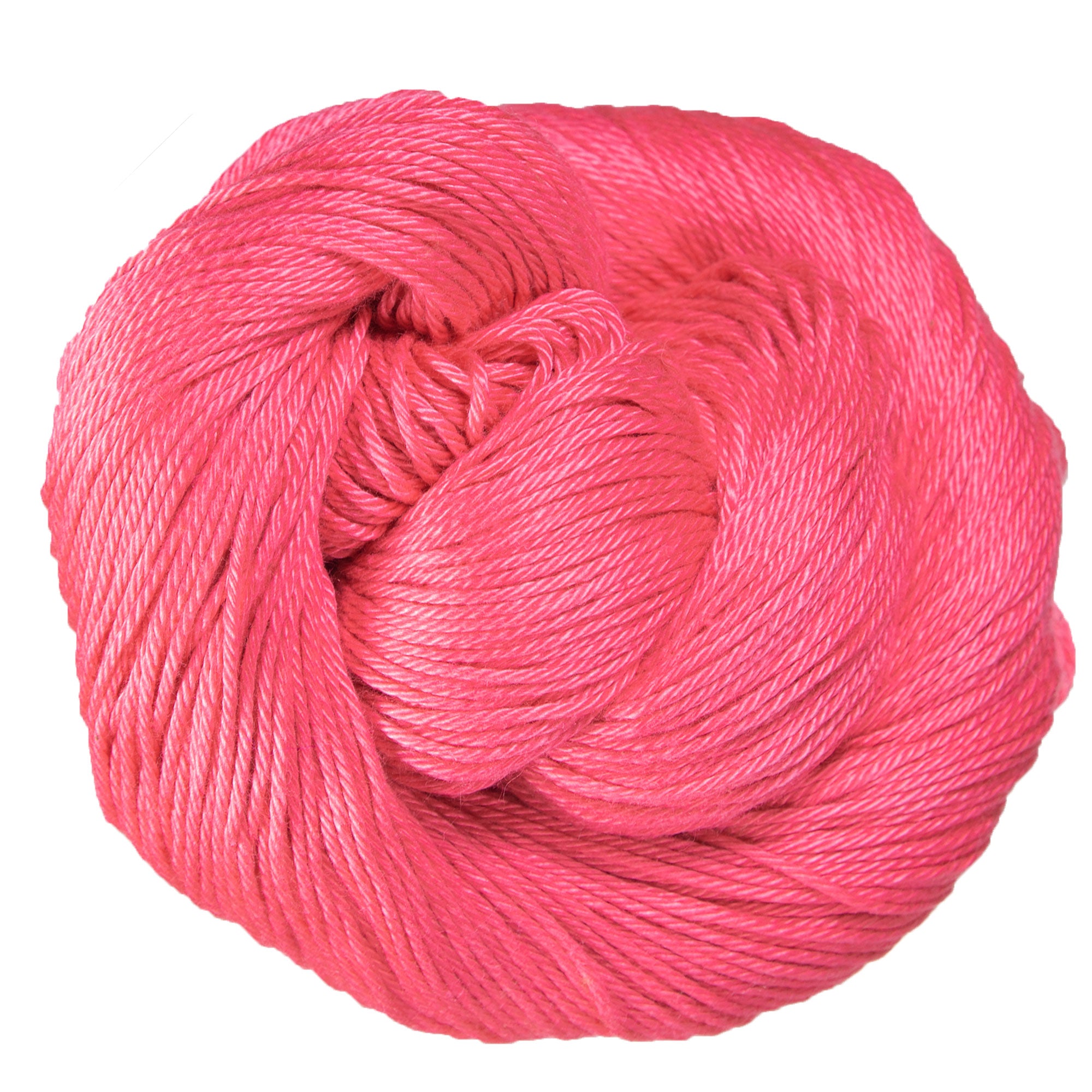 Cascade Yarns Premium Ultra Pima Yarn in 3802 Honeysuckle - Ideal for Year - Round Crafting